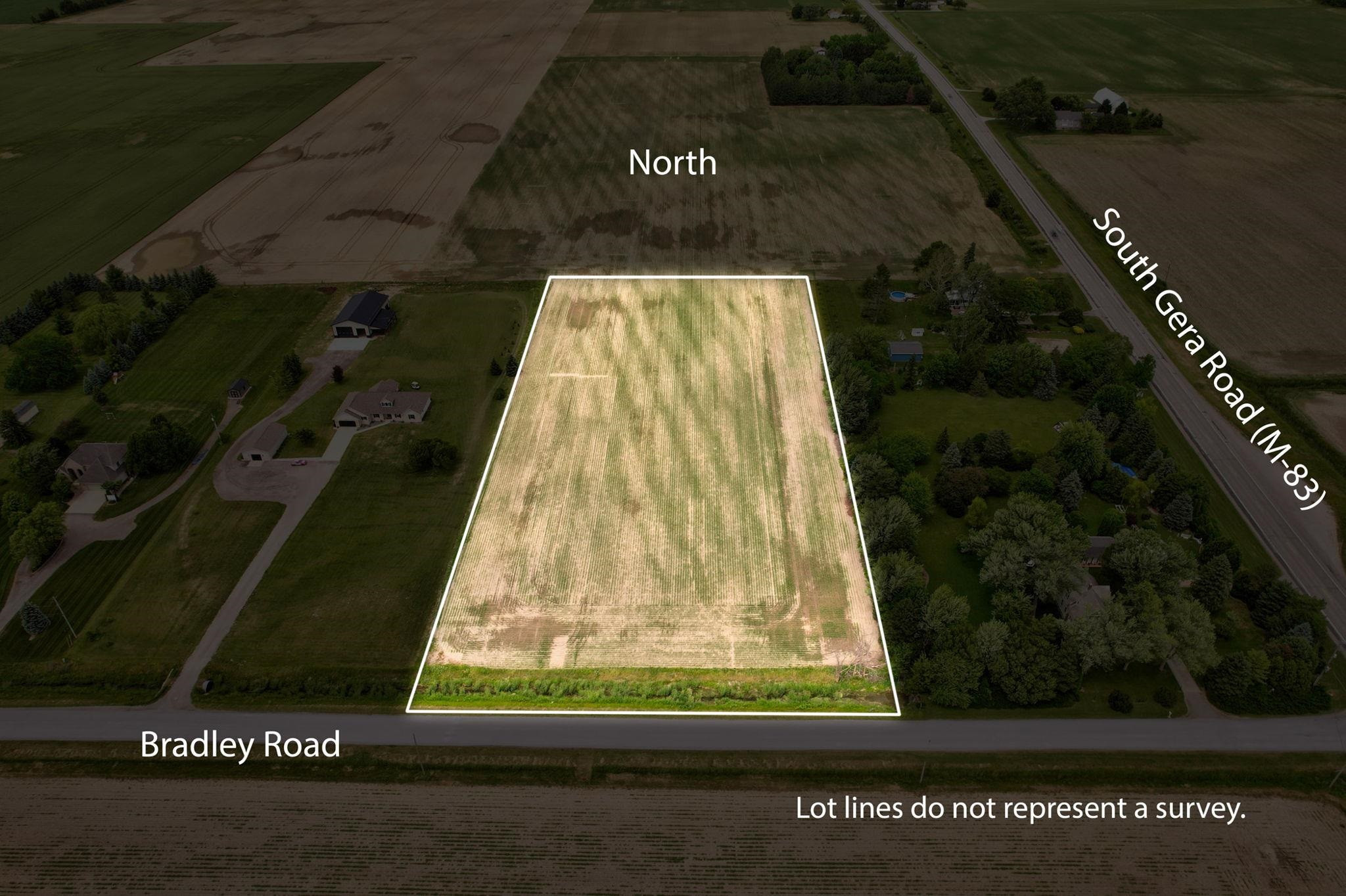 VL Bradley Road, Frankenmuth, MI 48734 — Photo 4