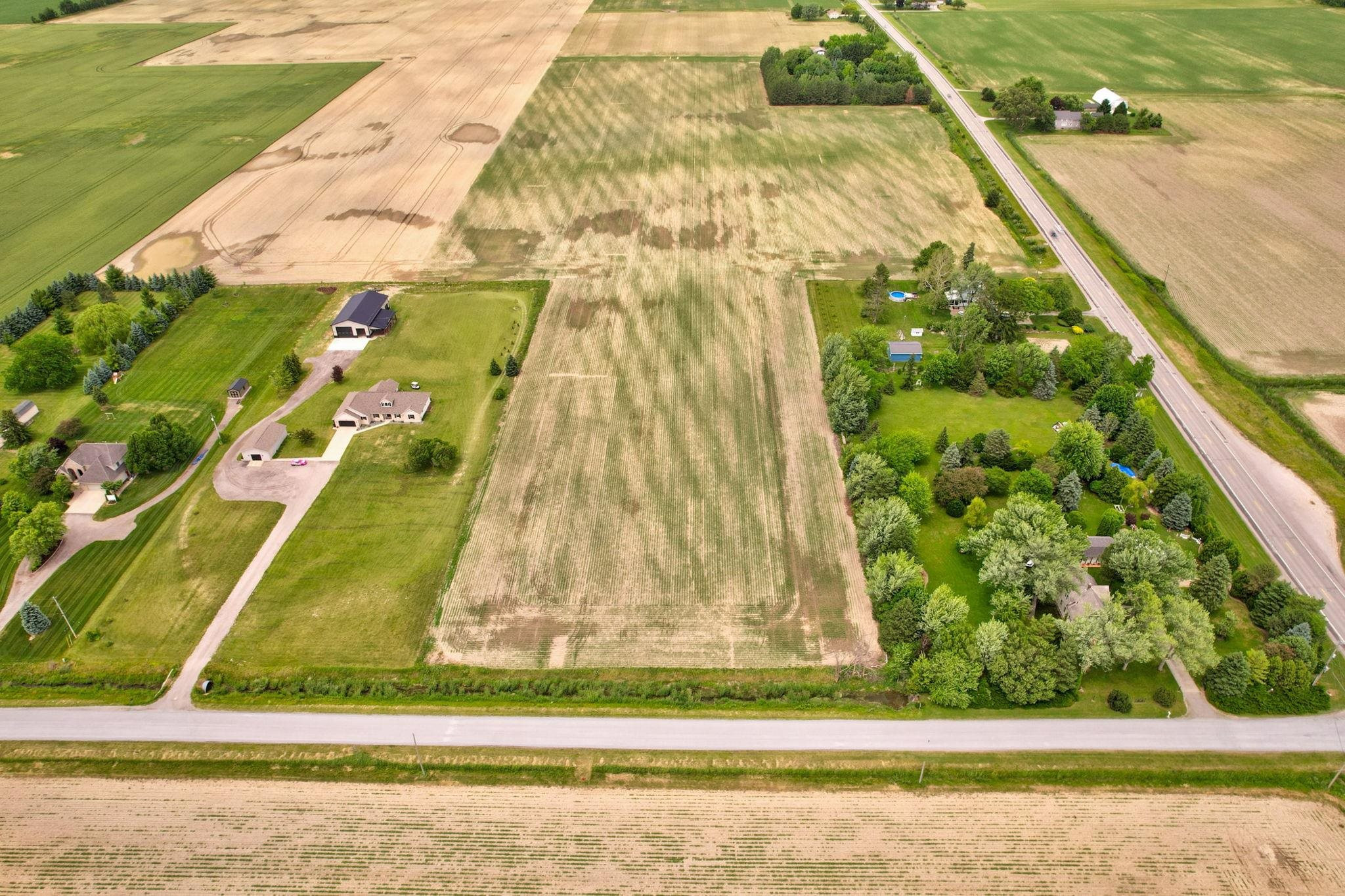 VL Bradley Road, Frankenmuth, MI 48734 — Photo 5
