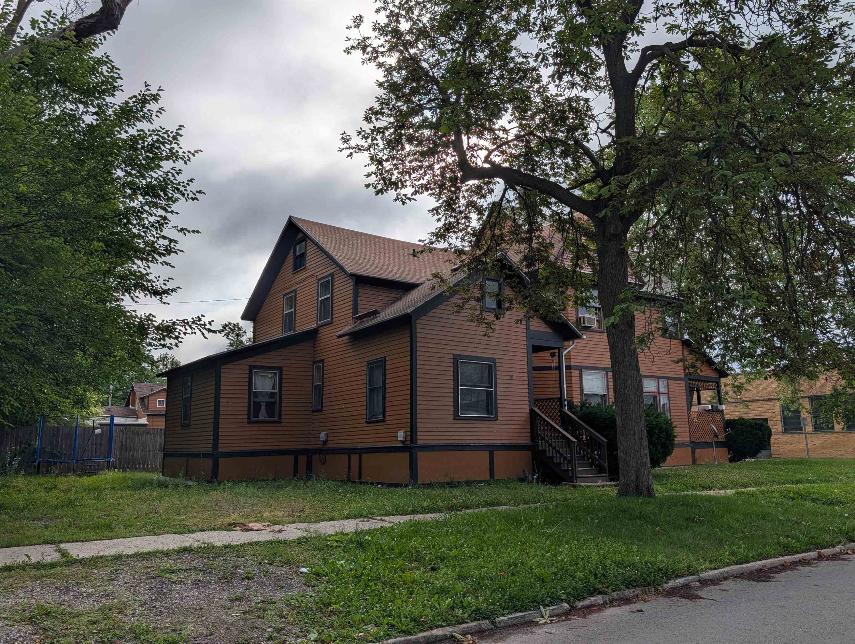 403 N Fayette Street, Saginaw, MI 48602 — Photo 2