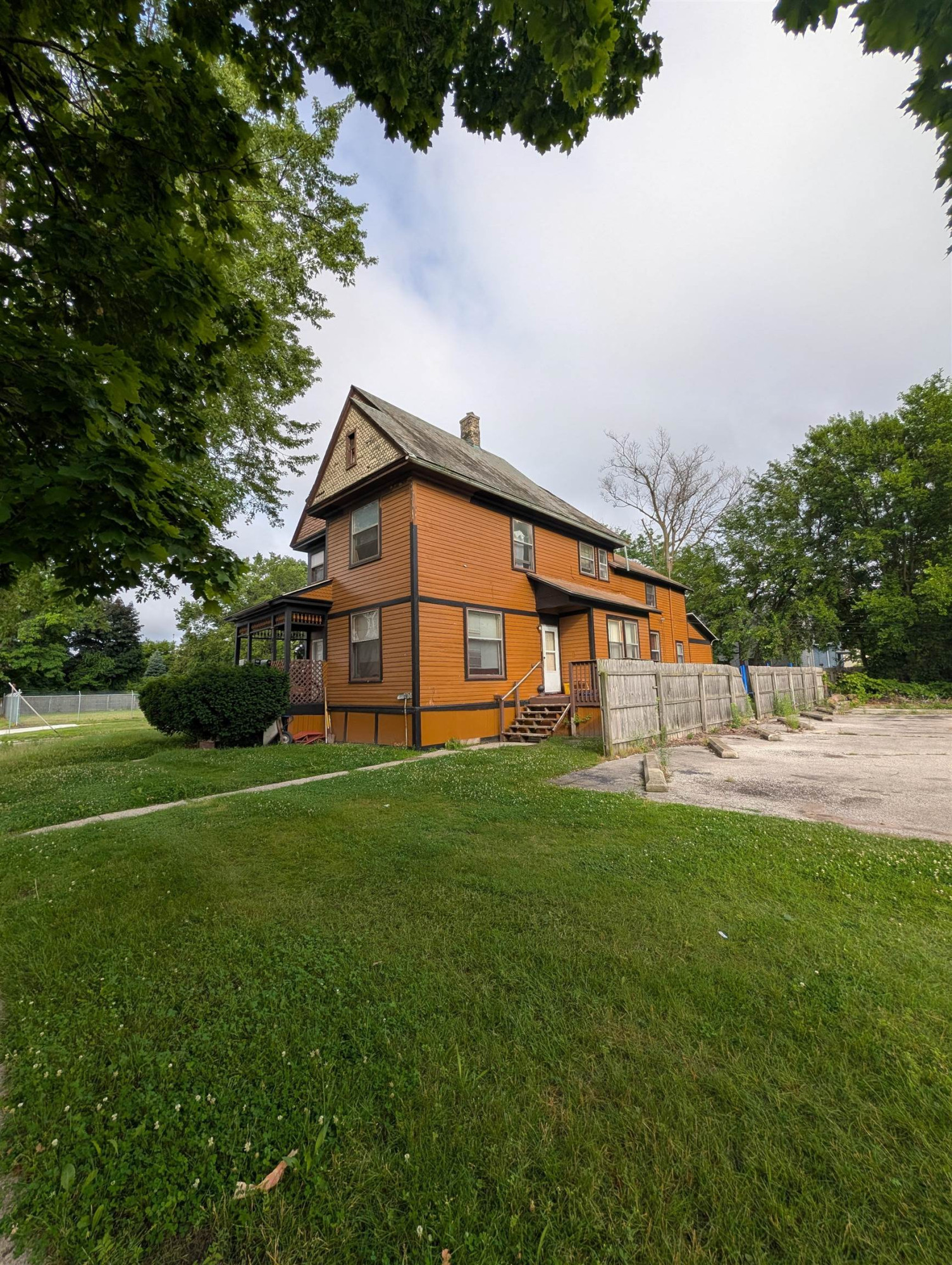 403 N Fayette Street, Saginaw, MI 48602 — Photo 3