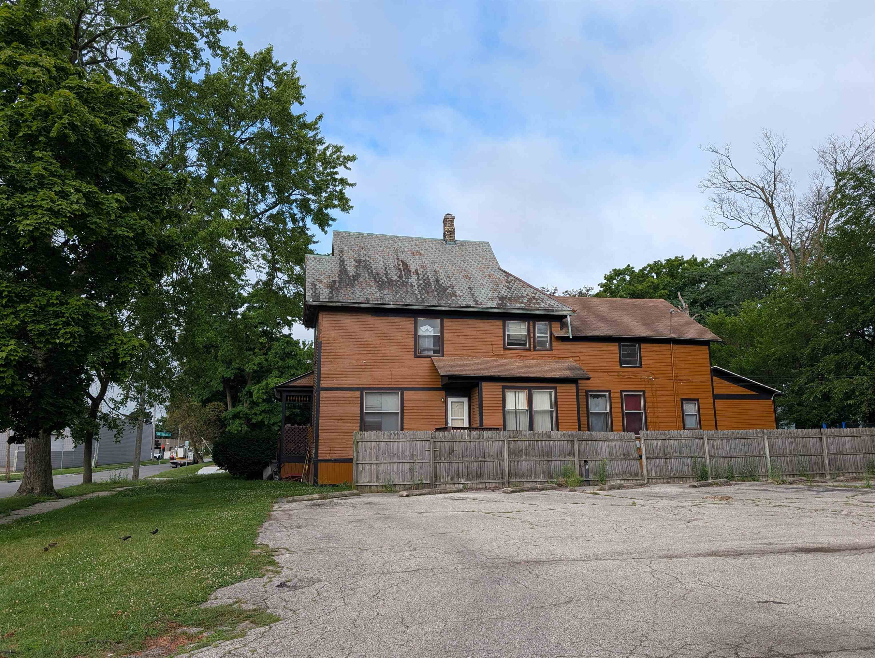 403 N Fayette Street, Saginaw, MI 48602 — Photo 4