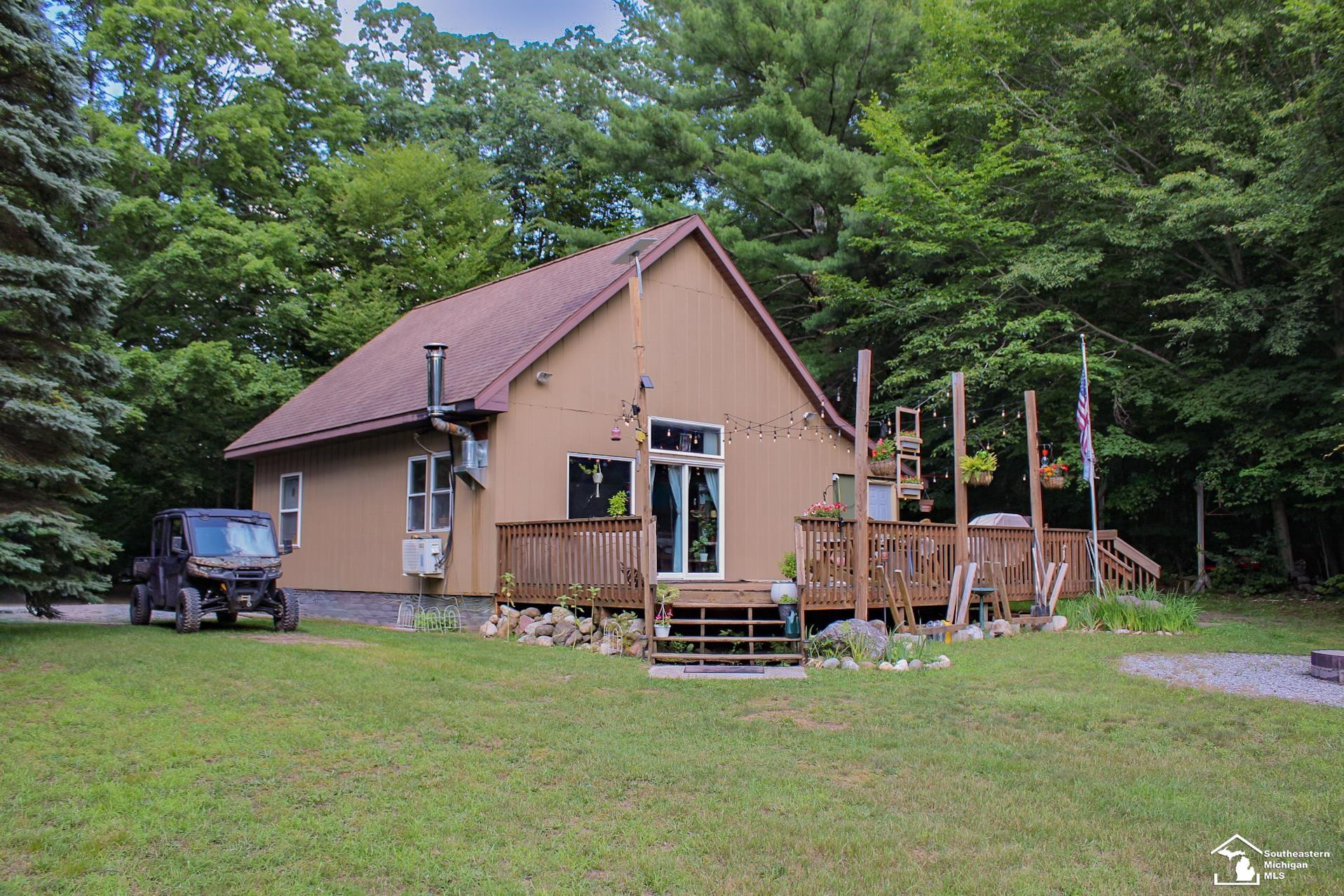 4831 Meadow View Trail, Custer, MI 49405 — Photo 5