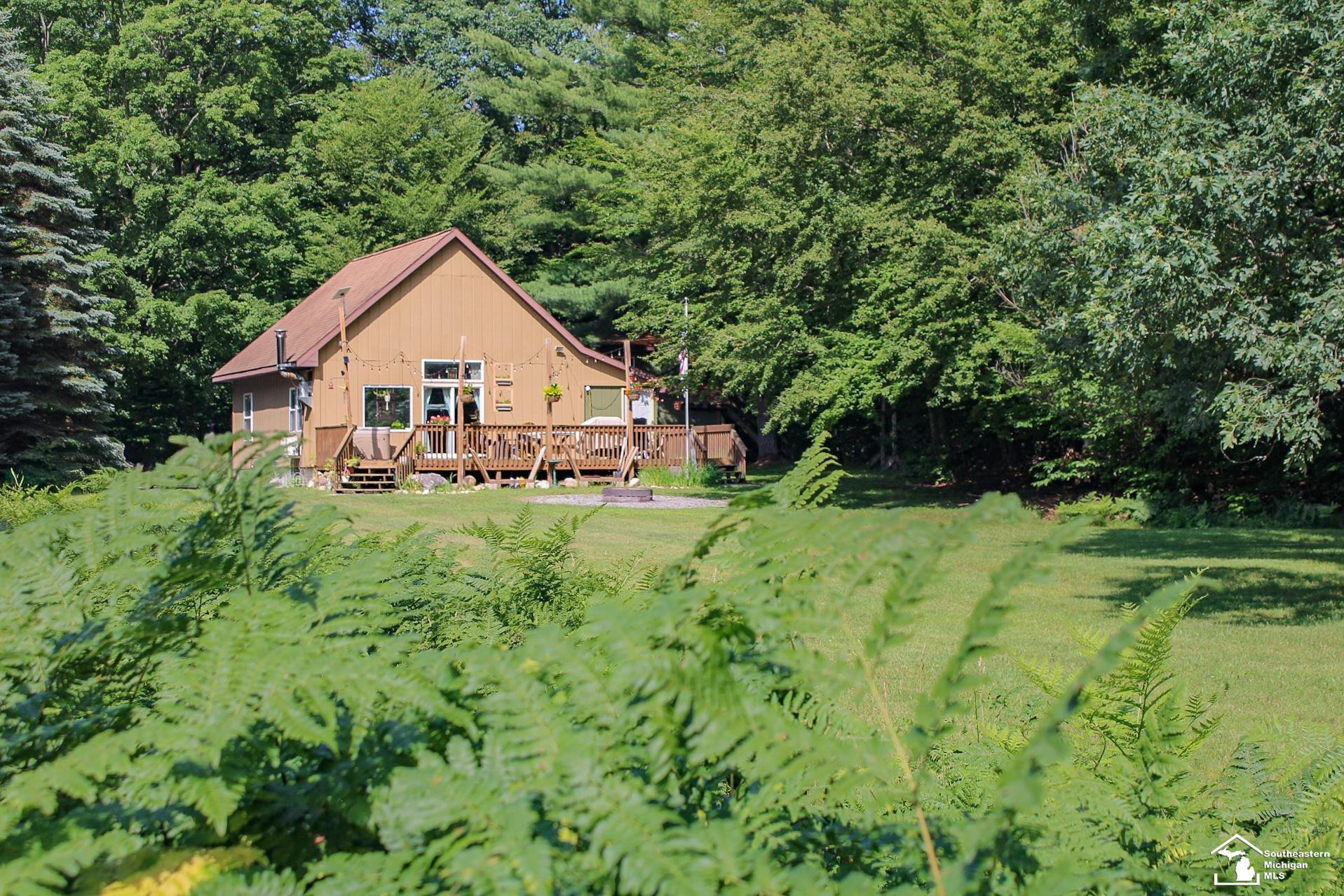 4831 Meadow View Trail, Custer, MI 49405 — Photo 6