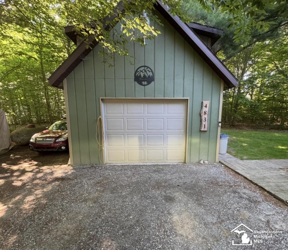4831 Meadow View Trail, Custer, MI 49405 — Photo 7