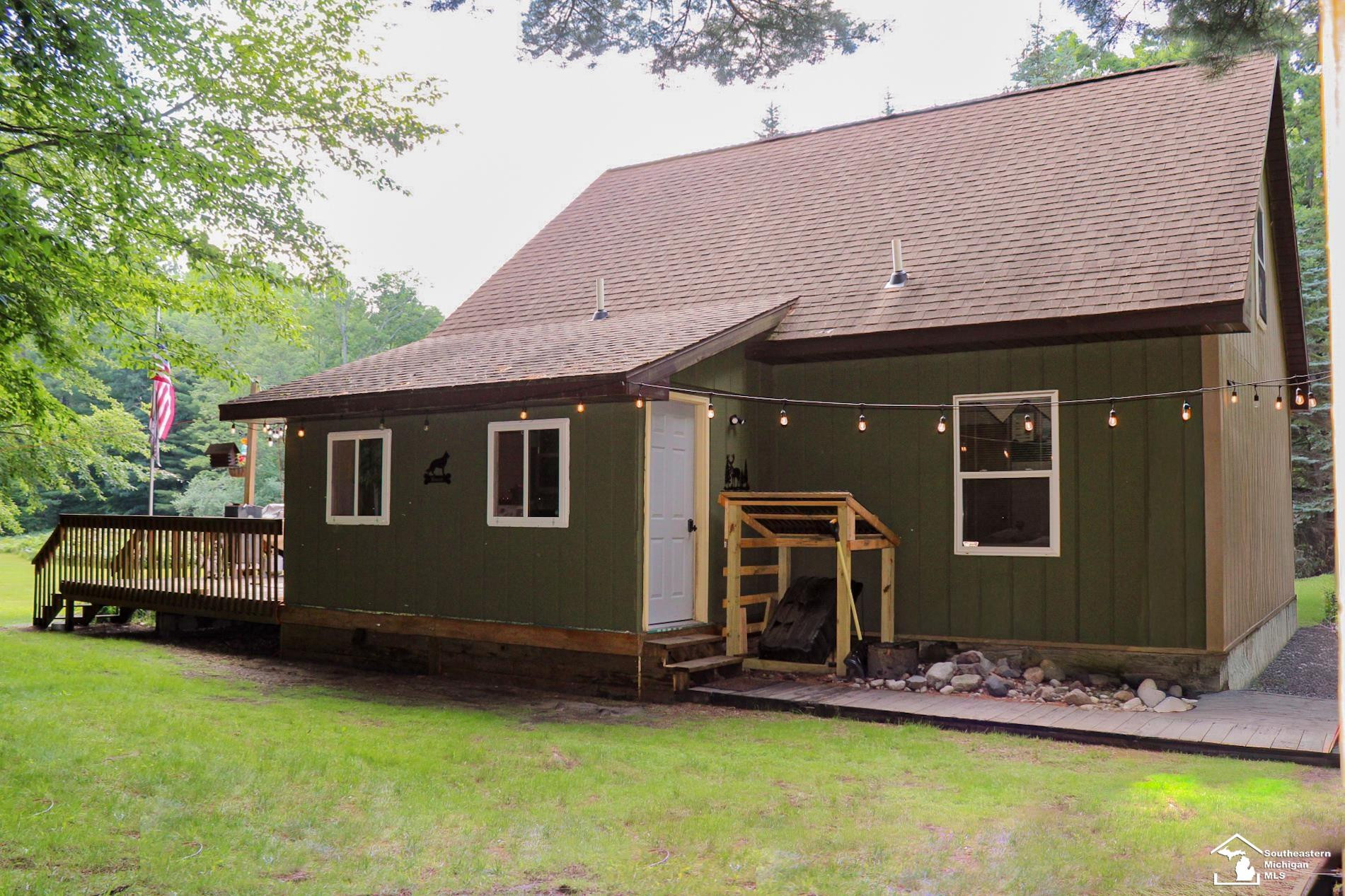 4831 Meadow View Trail, Custer, MI 49405 — Photo 8