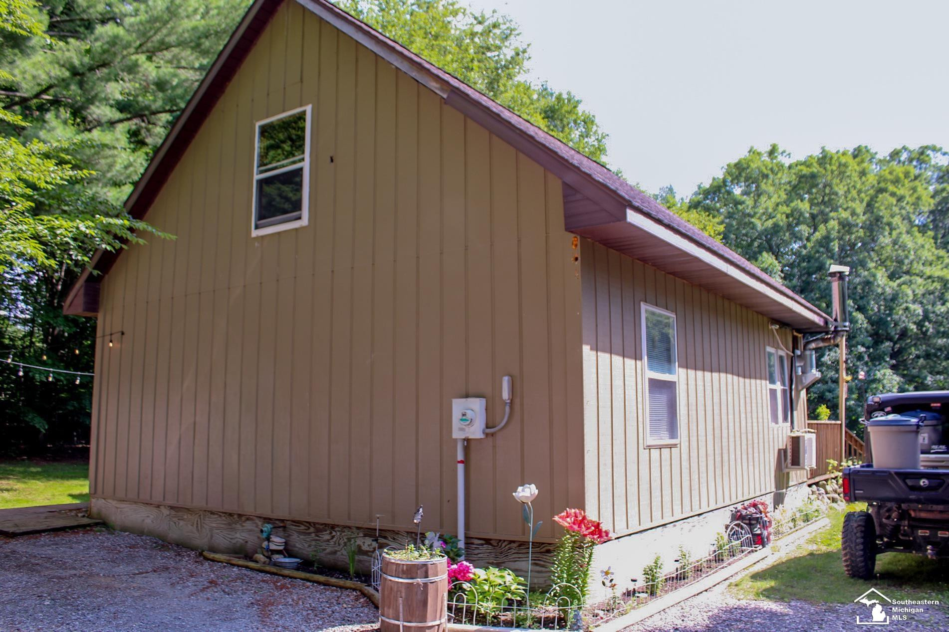 4831 Meadow View Trail, Custer, MI 49405 — Photo 9