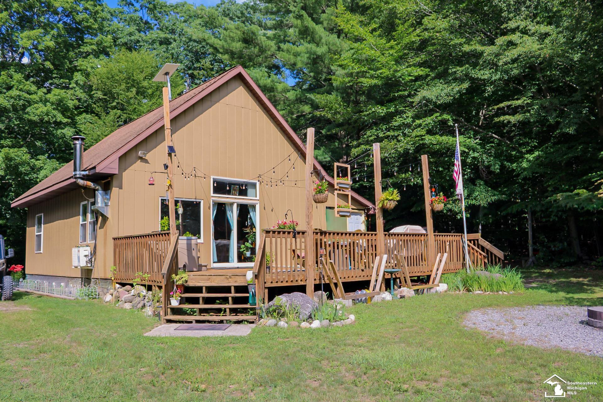4831 Meadow View Trail, Custer, MI 49405 — Photo 10