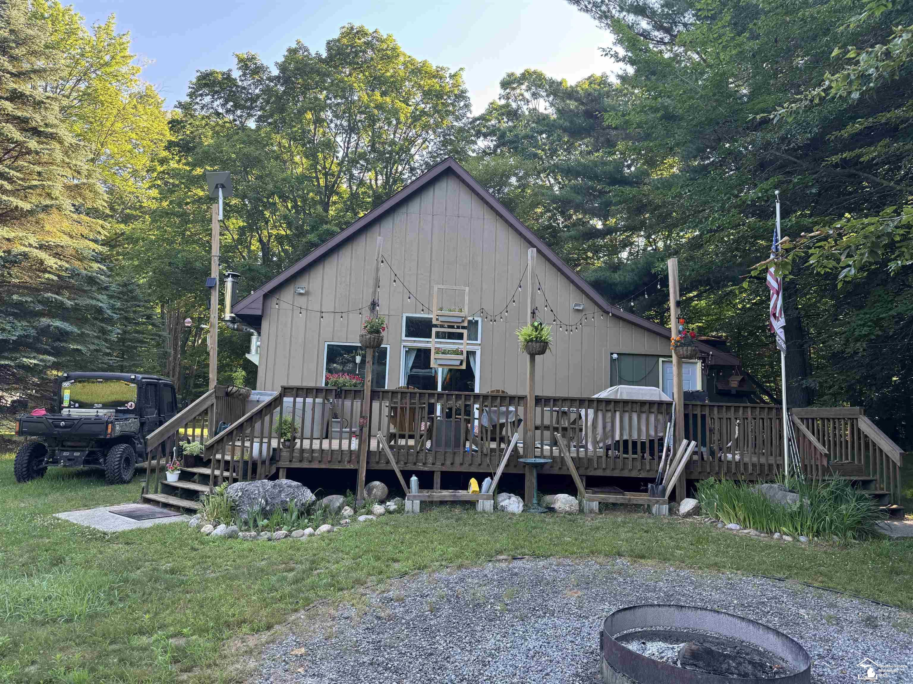 4831 Meadow View Trail, Custer, MI 49405 — Photo 13