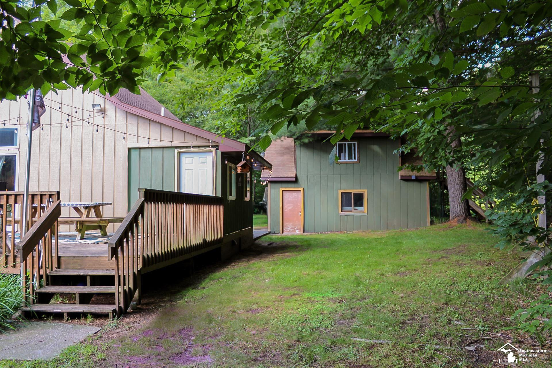 4831 Meadow View Trail, Custer, MI 49405 — Photo 14