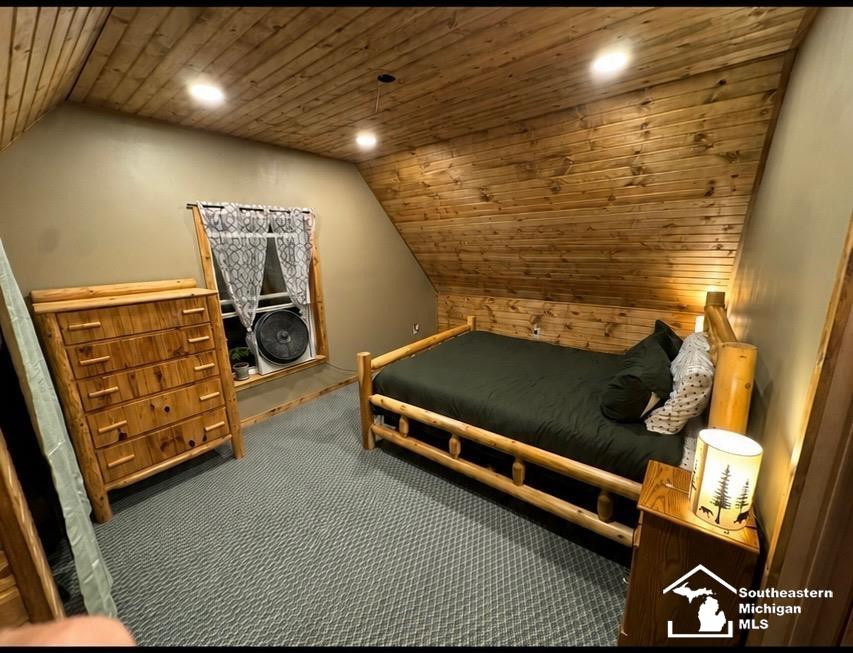 4831 Meadow View Trail, Custer, MI 49405 — Photo 18