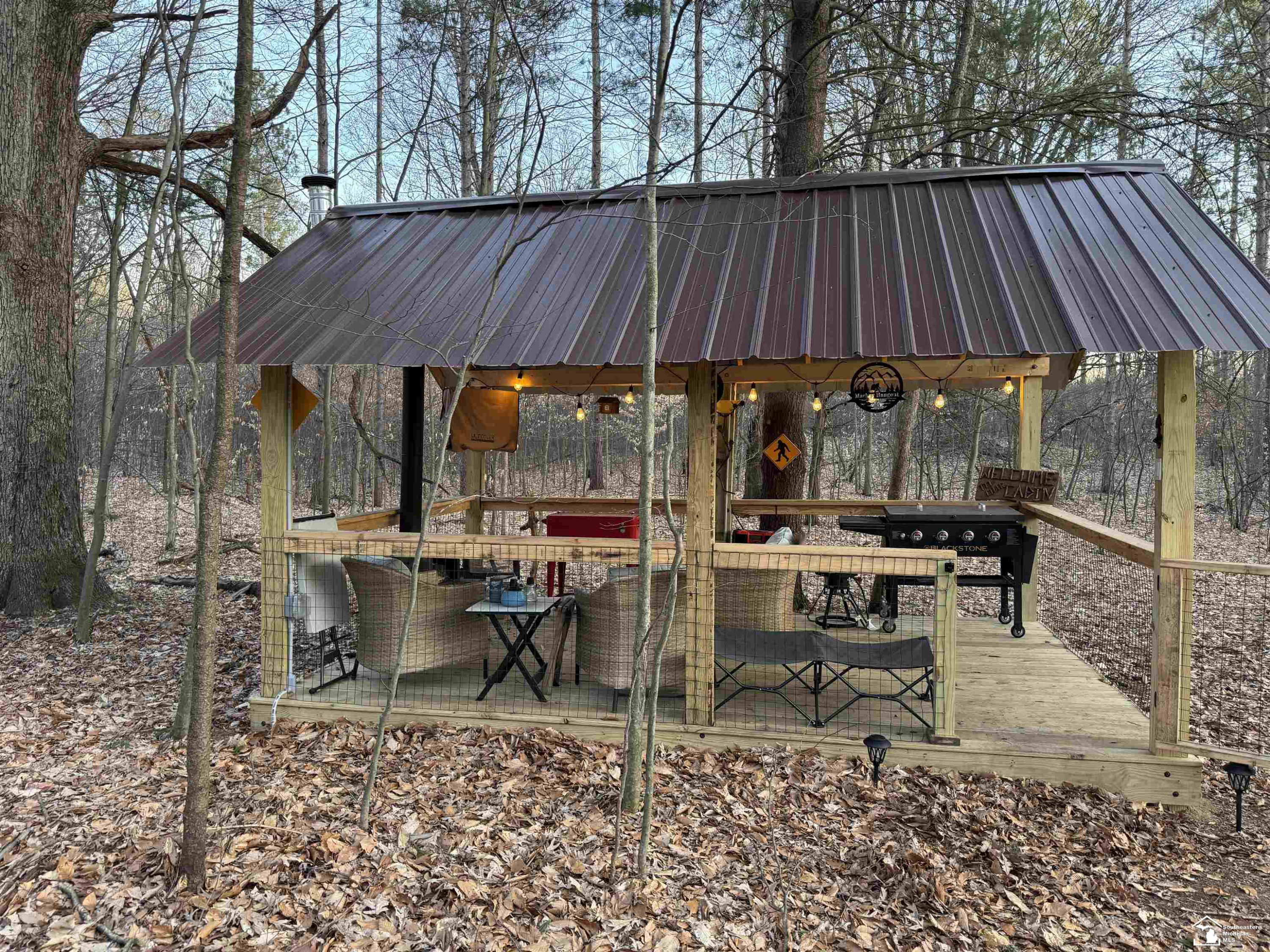 4831 Meadow View Trail, Custer, MI 49405 — Photo 21