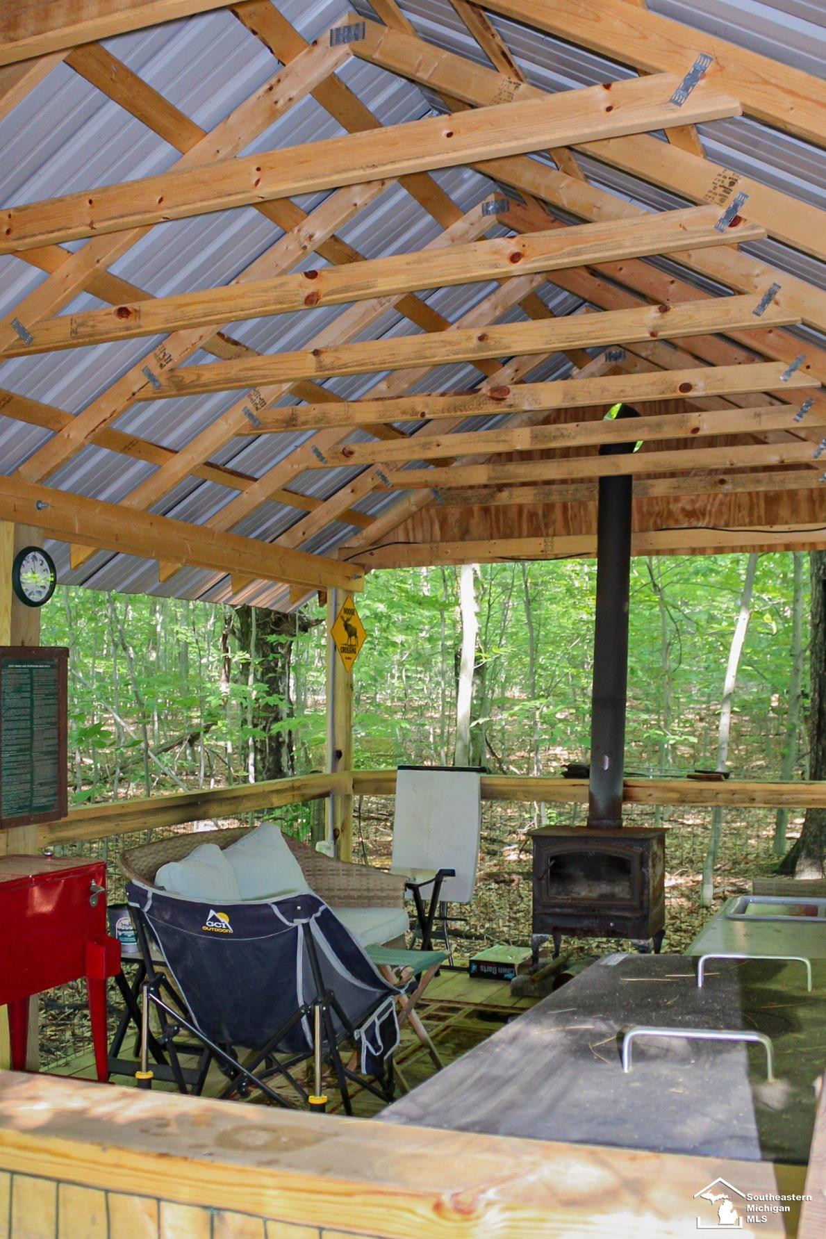 4831 Meadow View Trail, Custer, MI 49405 — Photo 28