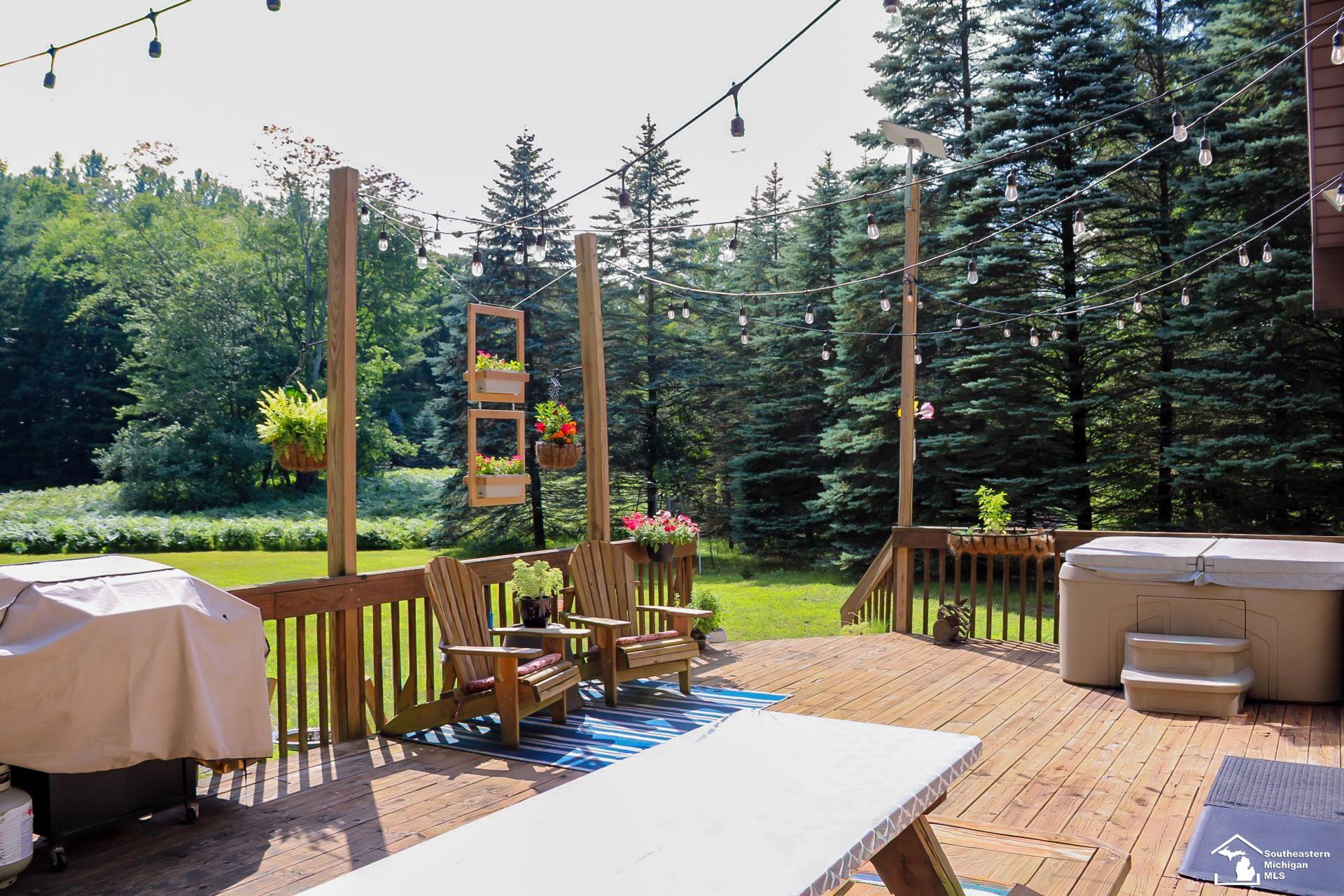 4831 Meadow View Trail, Custer, MI 49405 — Photo 33
