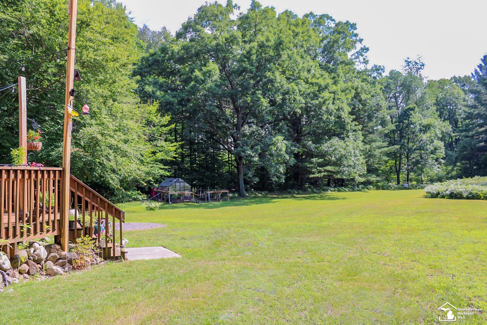 4831 Meadow View Trail, Custer, MI 49405 — Photo 34