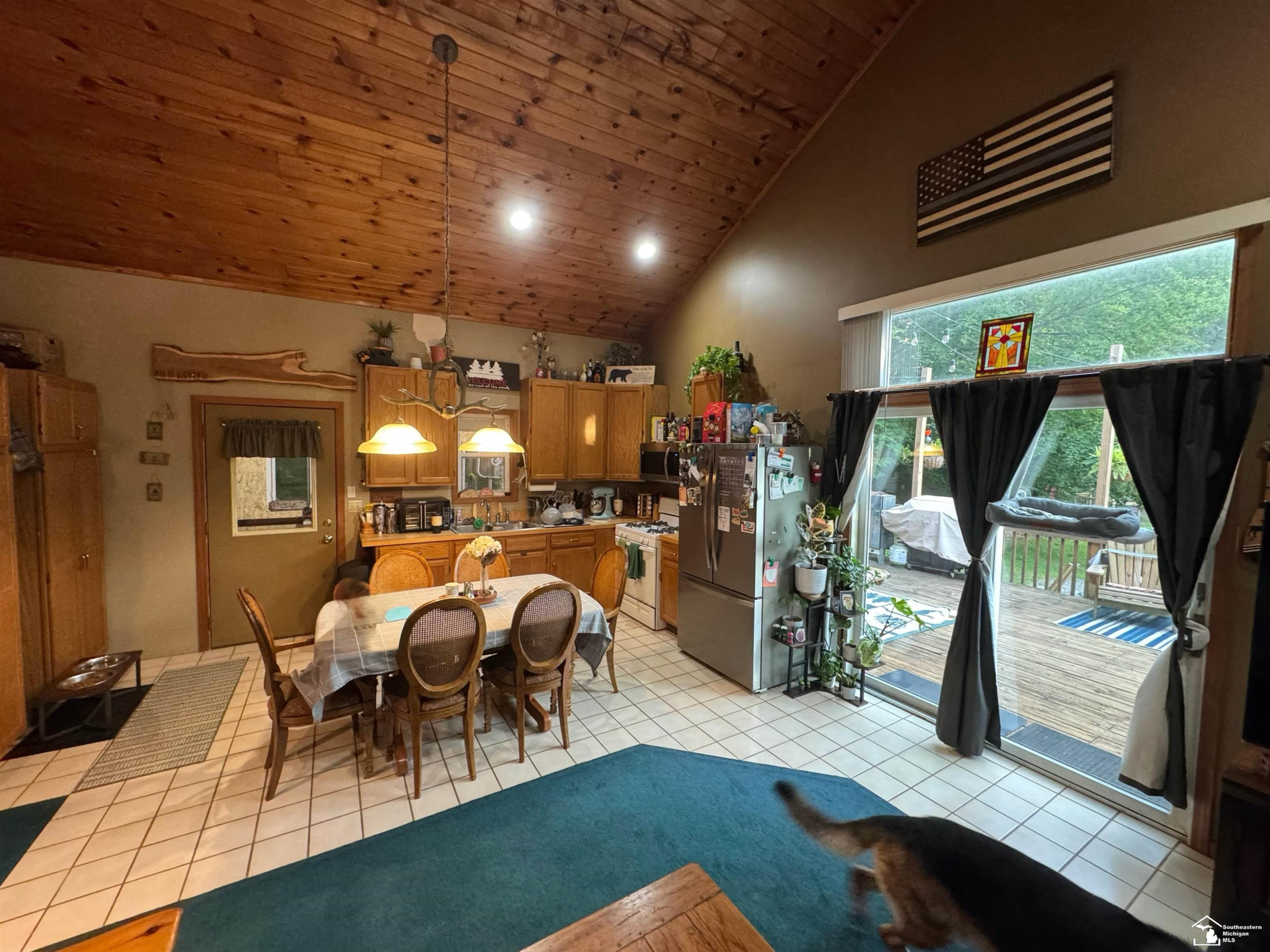 4831 Meadow View Trail, Custer, MI 49405 — Photo 38