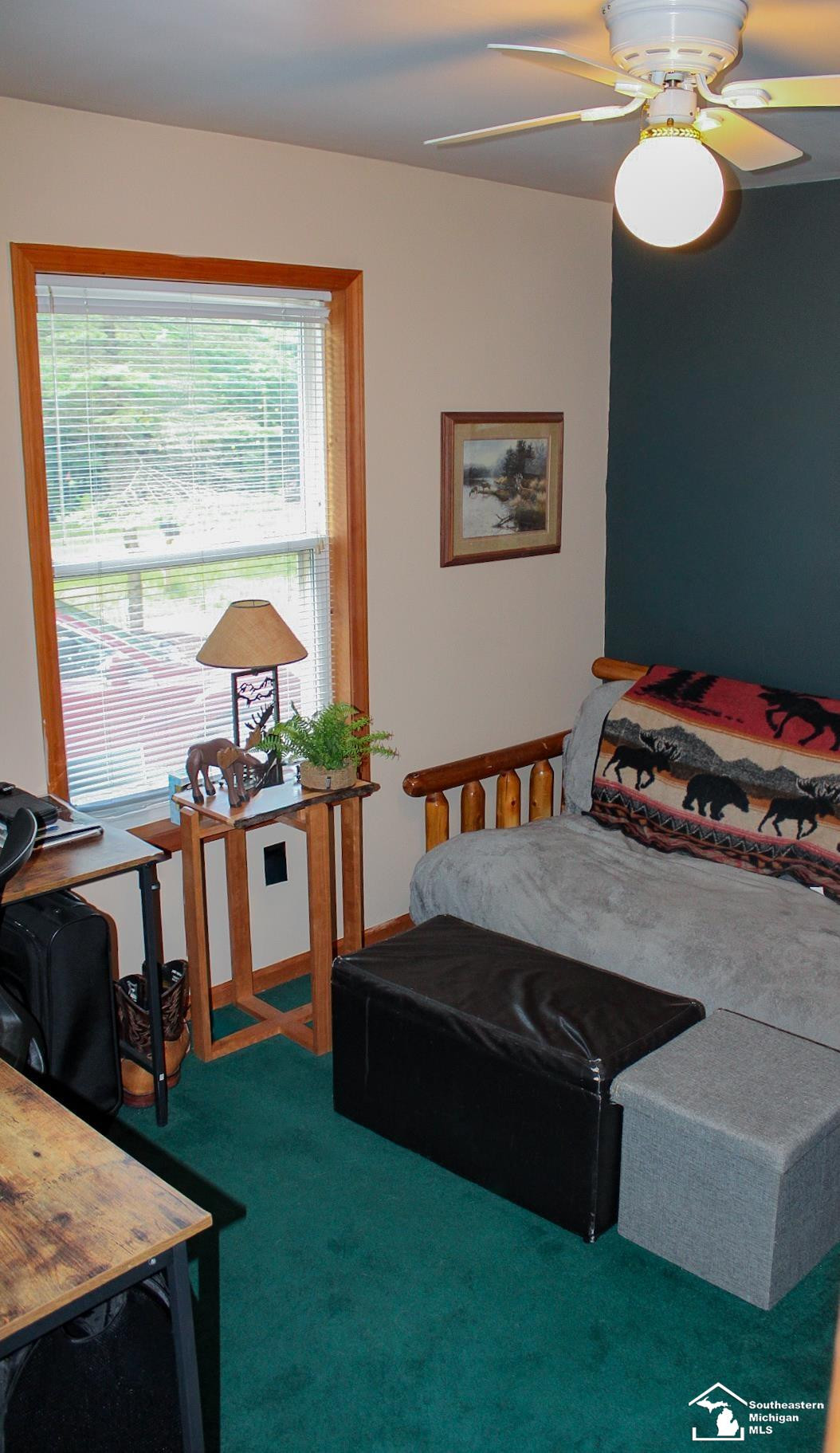 4831 Meadow View Trail, Custer, MI 49405 — Photo 41