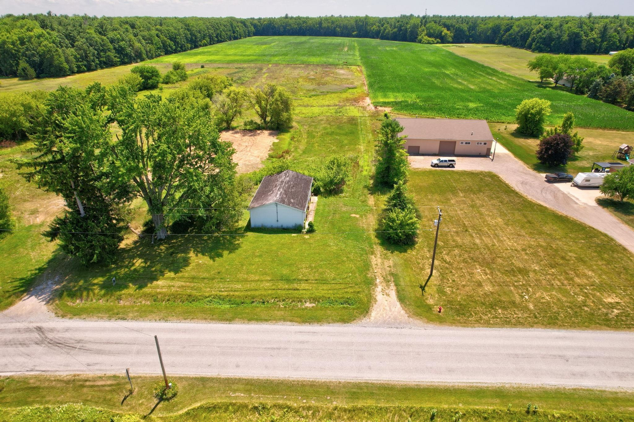 VL Curtis Road, Frankenmuth, MI 48734 — Photo 19