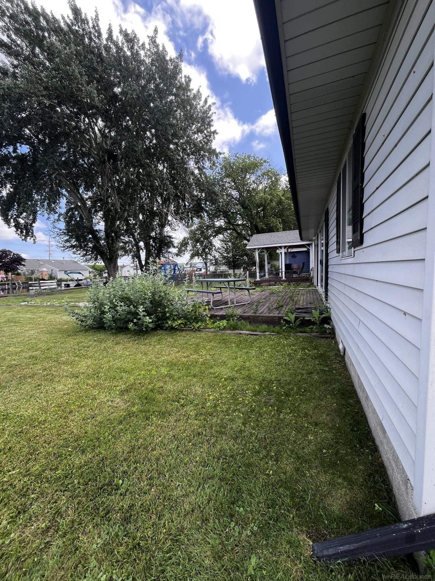 6336 Marina Drive, Algonac, MI 48001 — Photo 22