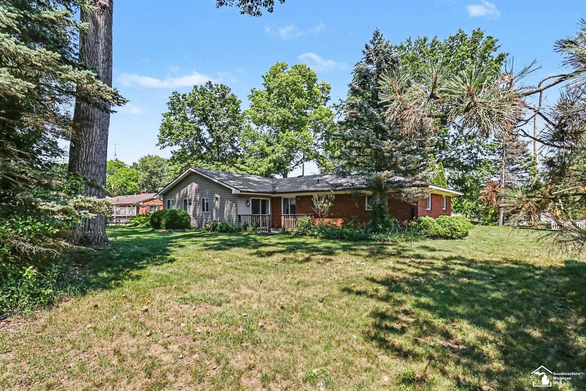 7441 Indian Road, Temperance, MI 48182 — Photo 25