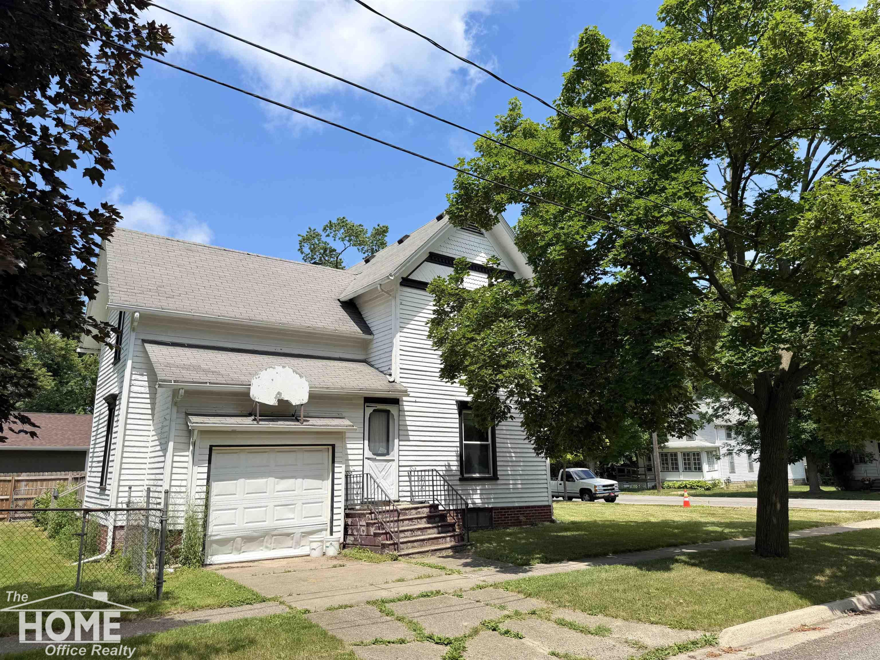 822 S Cedar Street, Owosso, MI 48867 — Photo 19