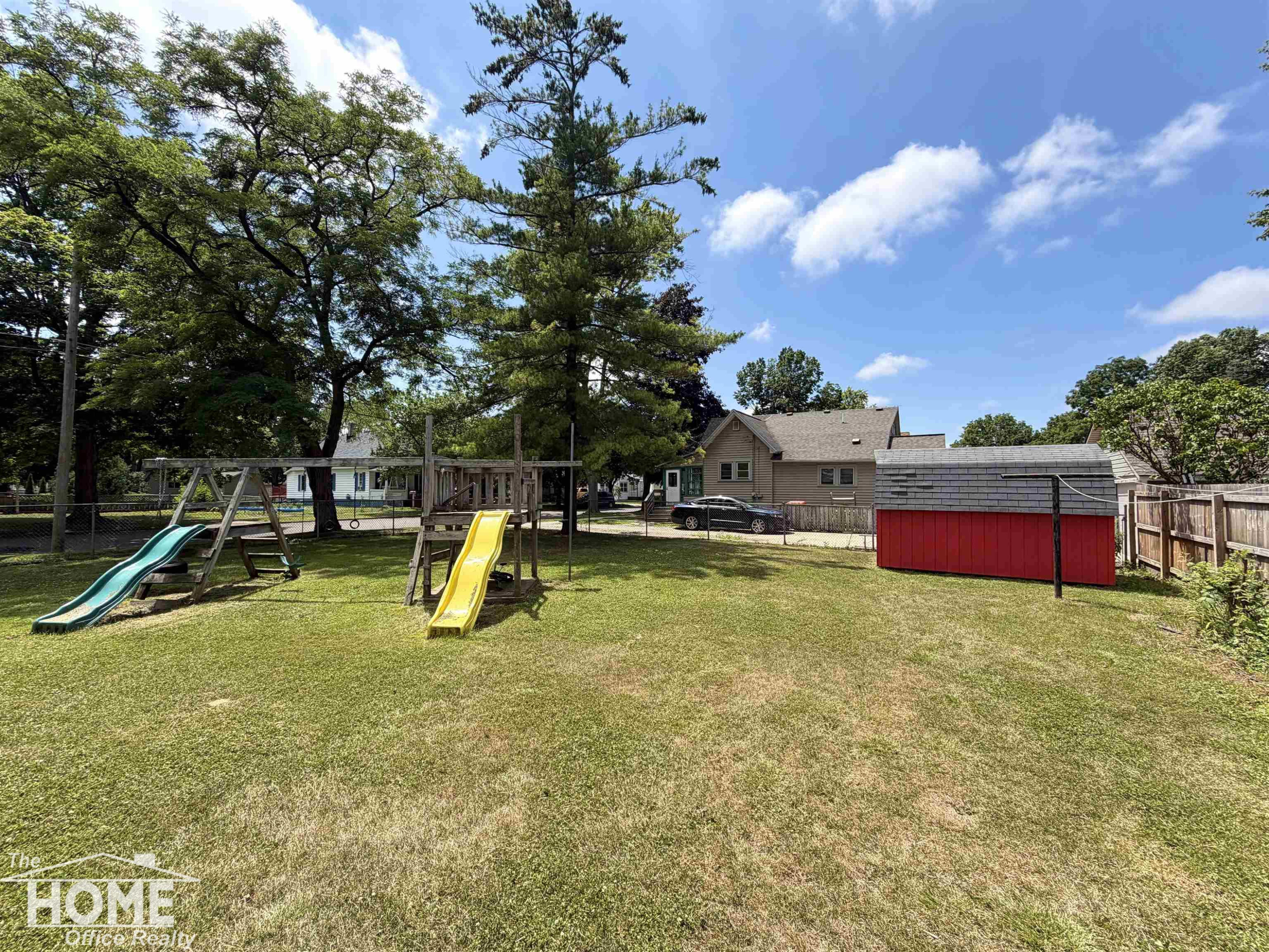 822 S Cedar Street, Owosso, MI 48867 — Photo 23