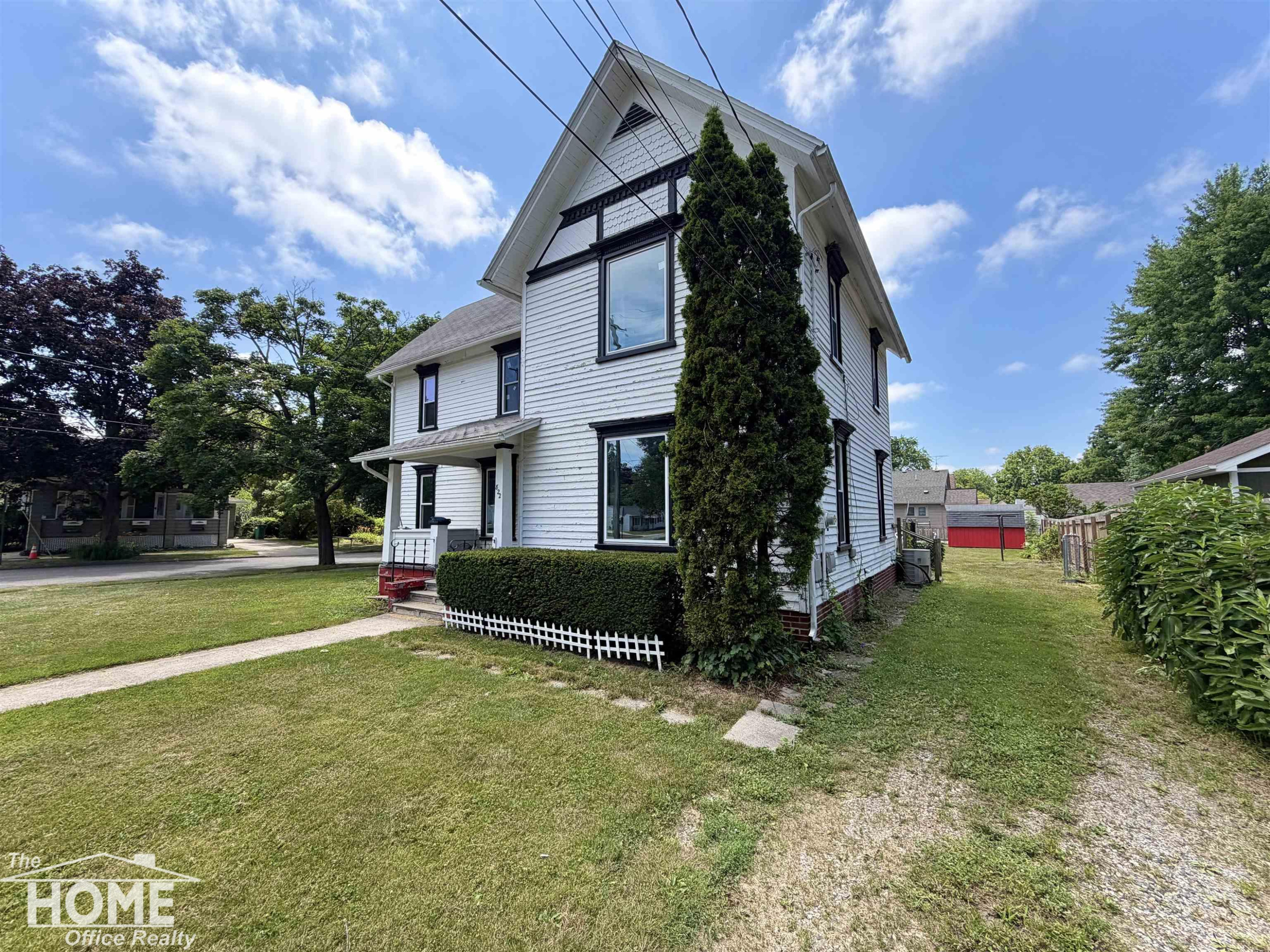 822 S Cedar Street, Owosso, MI 48867 — Photo 26