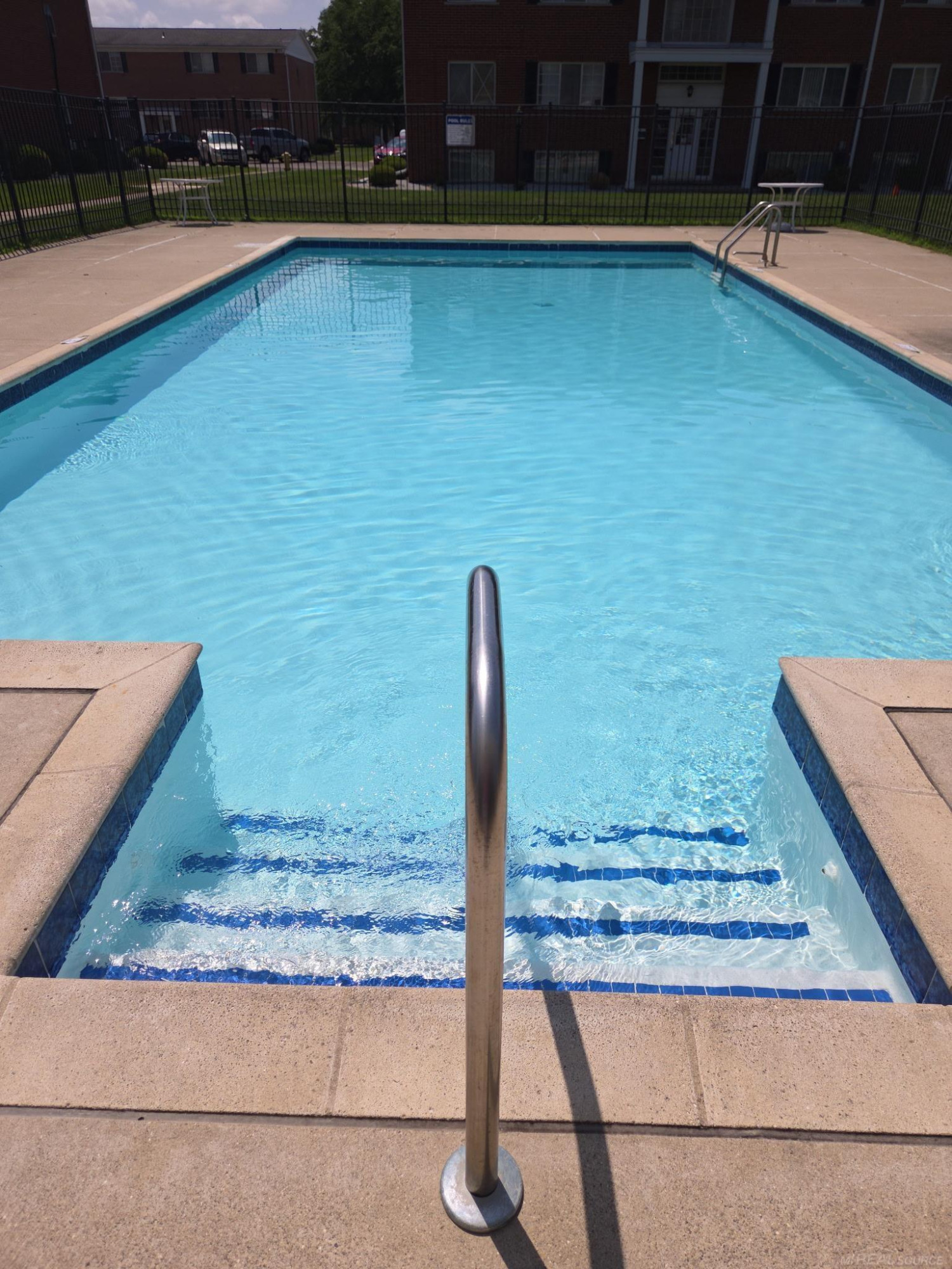 8211 Denwood #4 Drive, Sterling Heights, MI 48312 — Photo 16