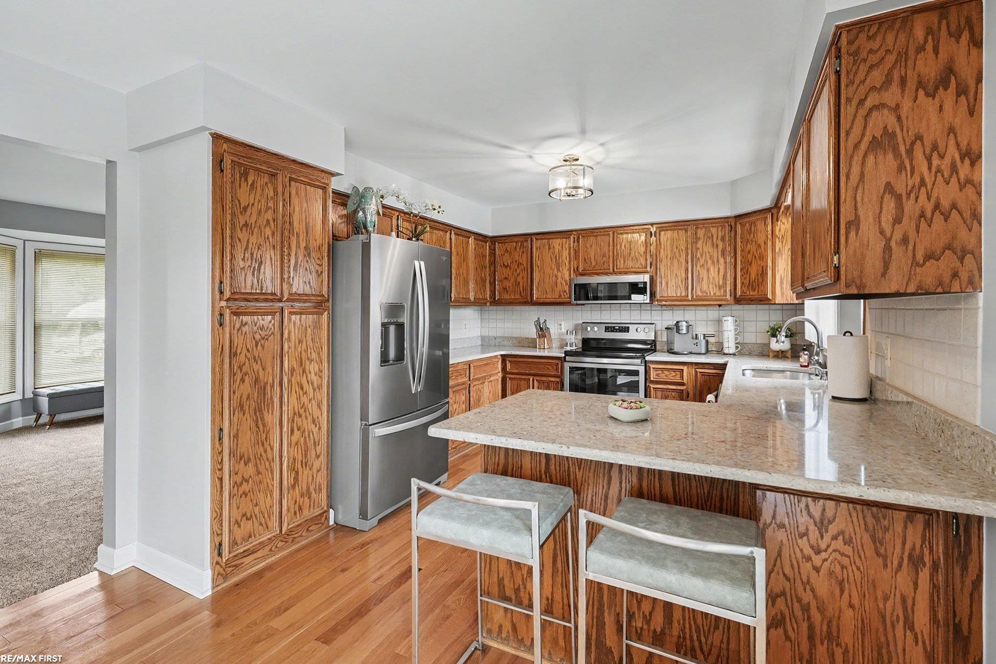 48103 Greenbriar Drive, Macomb, MI 48044 — Photo 8