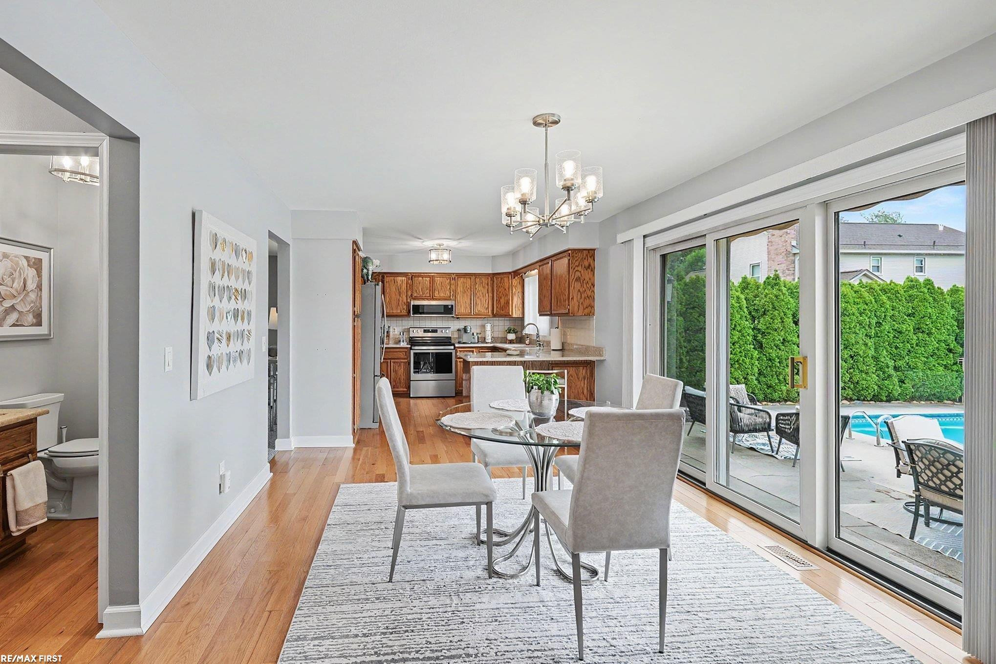 48103 Greenbriar Drive, Macomb, MI 48044 — Photo 10