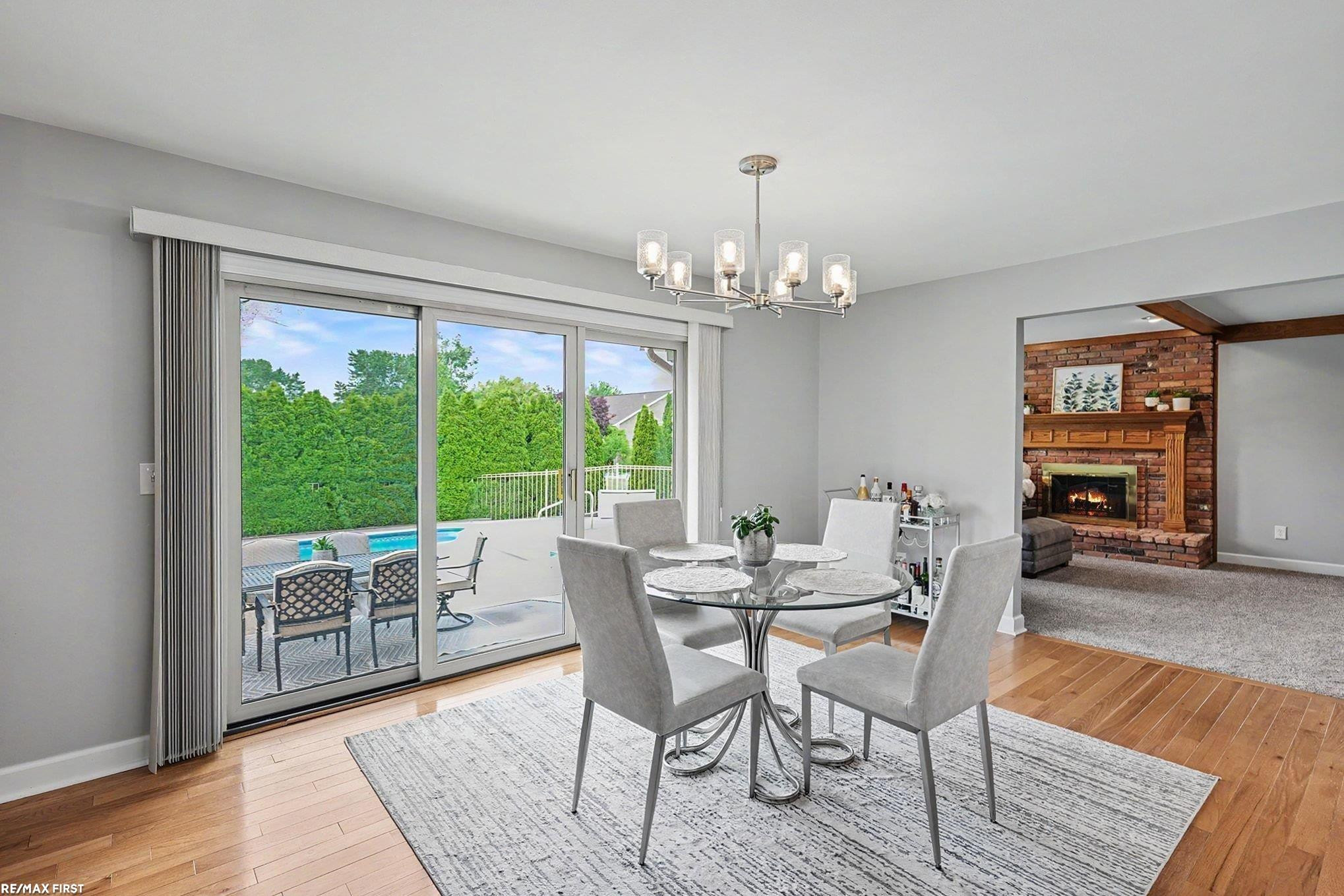 48103 Greenbriar Drive, Macomb, MI 48044 — Photo 12