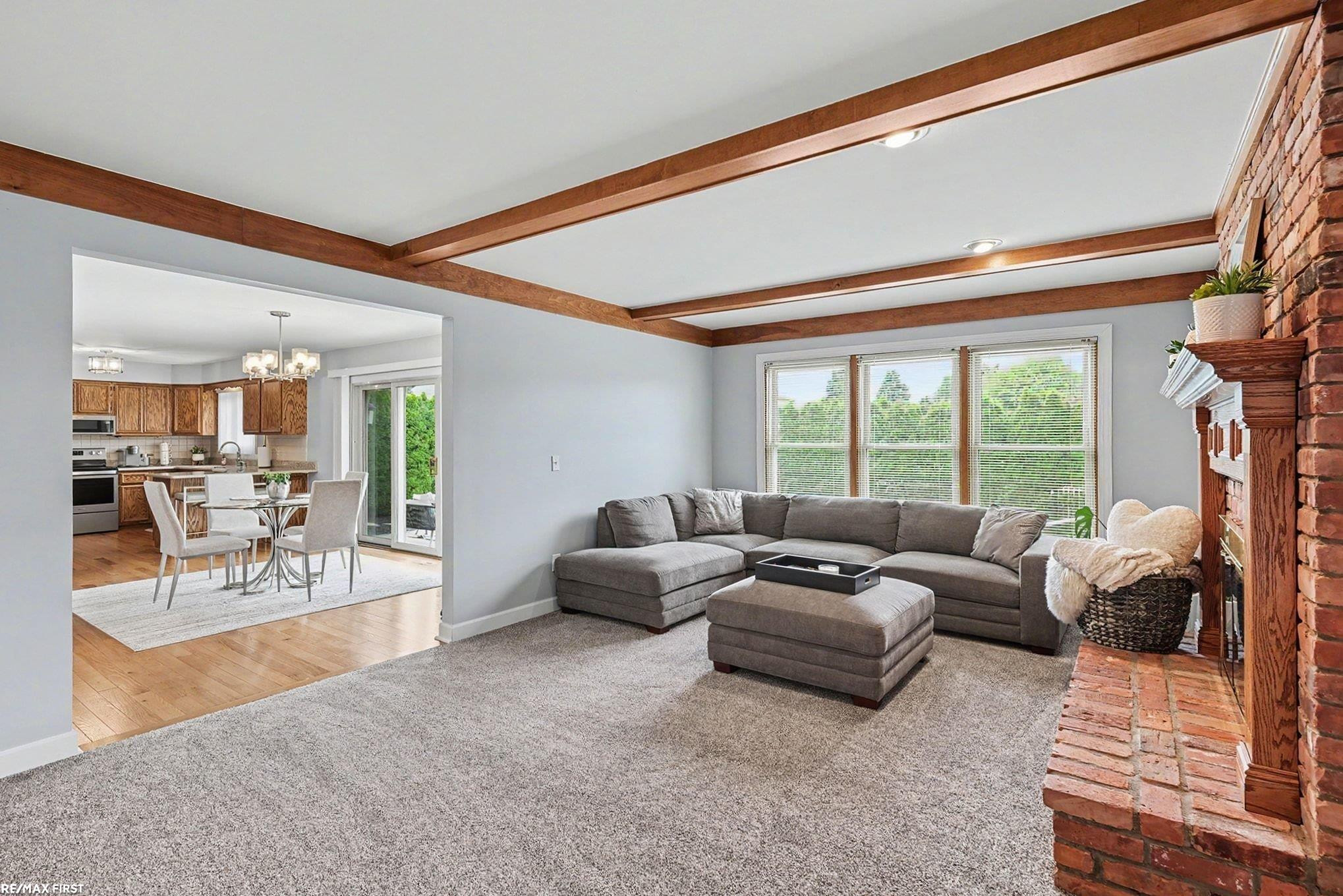 48103 Greenbriar Drive, Macomb, MI 48044 — Photo 16