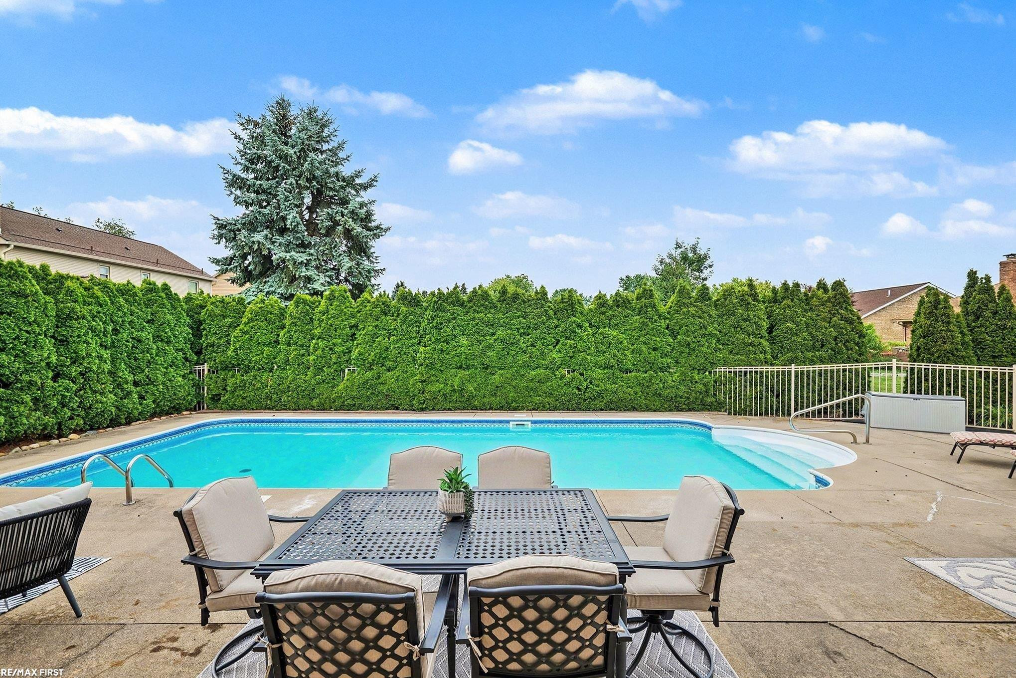 48103 Greenbriar Drive, Macomb, MI 48044 — Photo 34