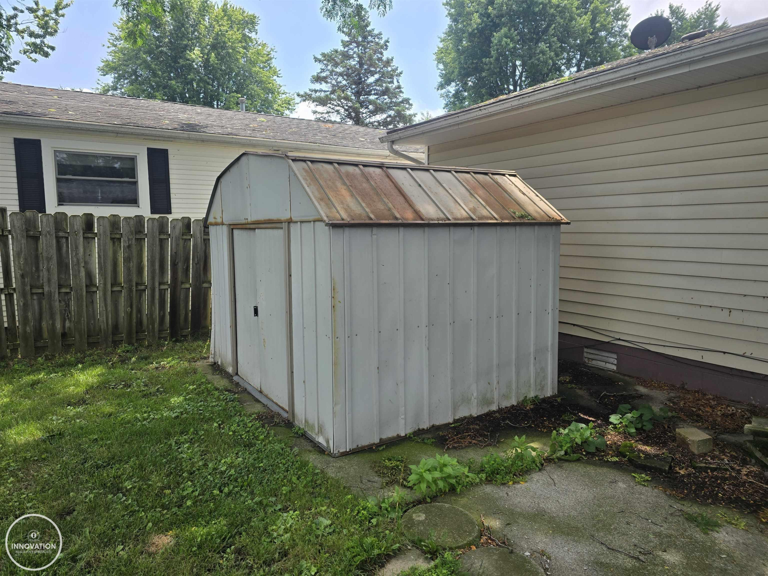 952 Liberty Street, Algonac, MI 48001 — Photo 17