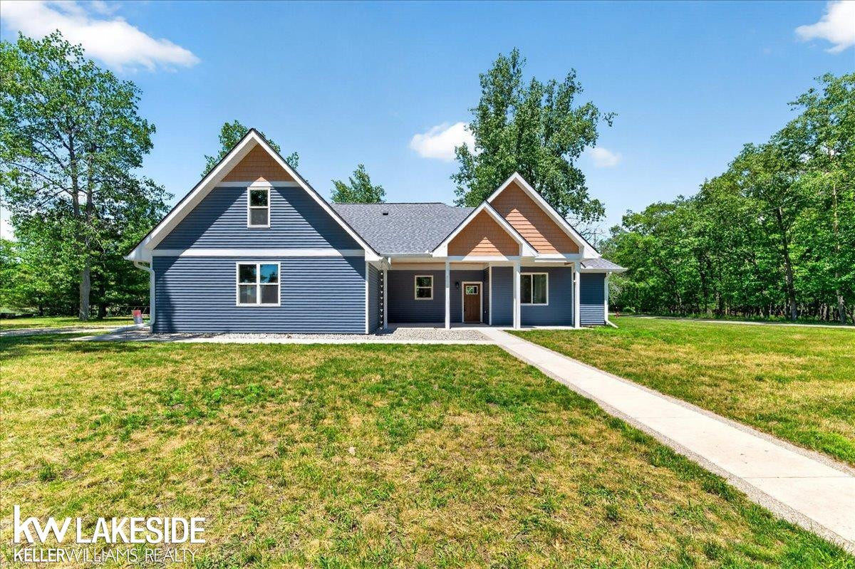 9790 N. Island View, MI — Photo 2