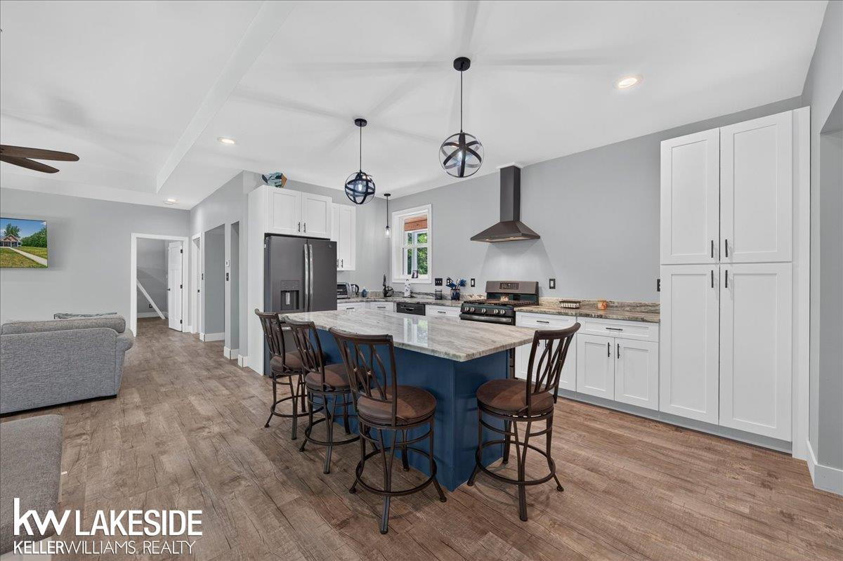 9790 N. Island View, MI — Photo 12