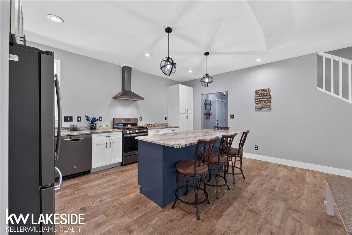 9790 N. Island View, MI — Photo 13