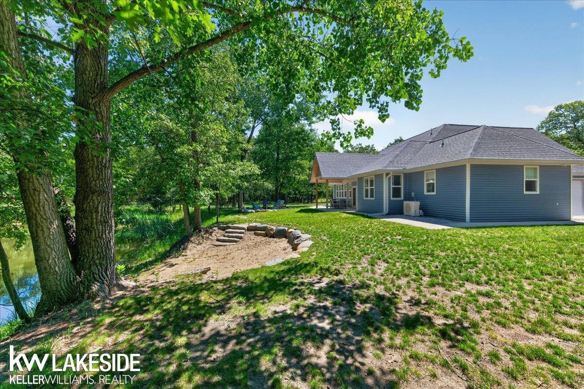 9790 N. Island View, MI — Photo 41