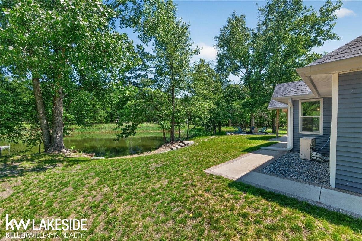 9790 N. Island View, MI — Photo 43