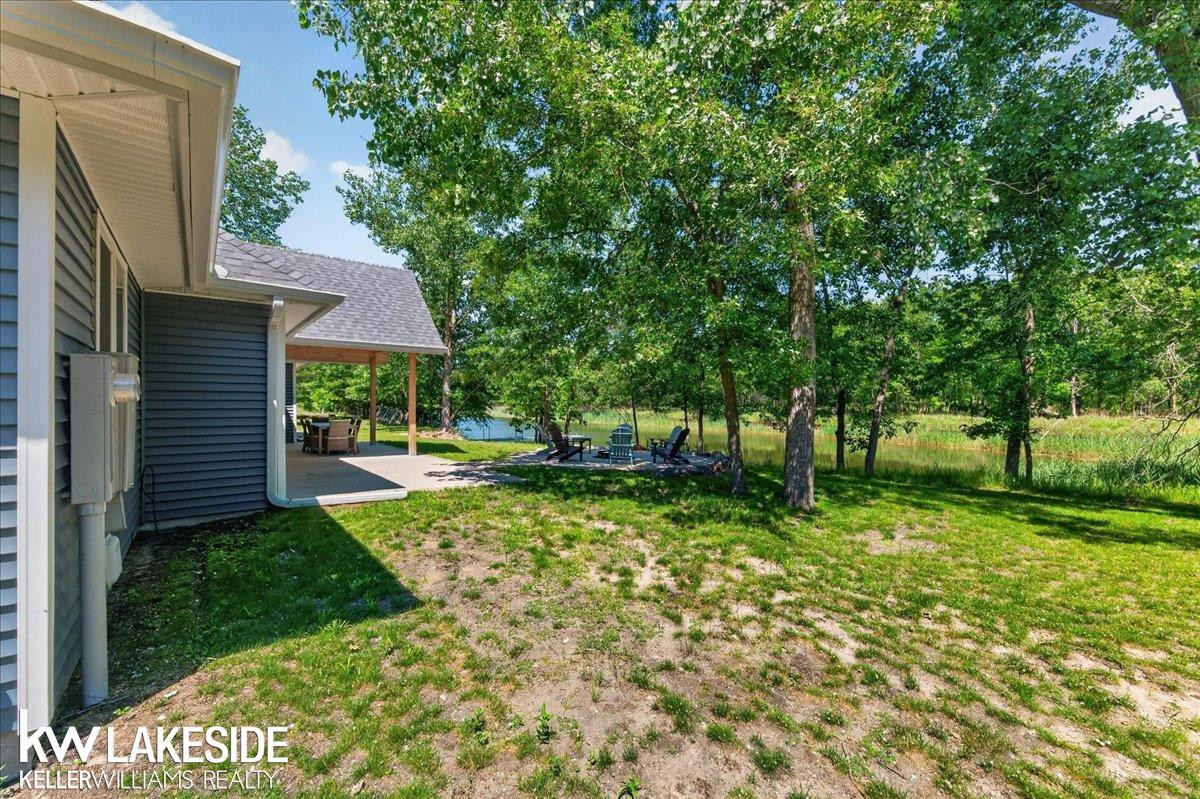 9790 N. Island View, MI — Photo 44