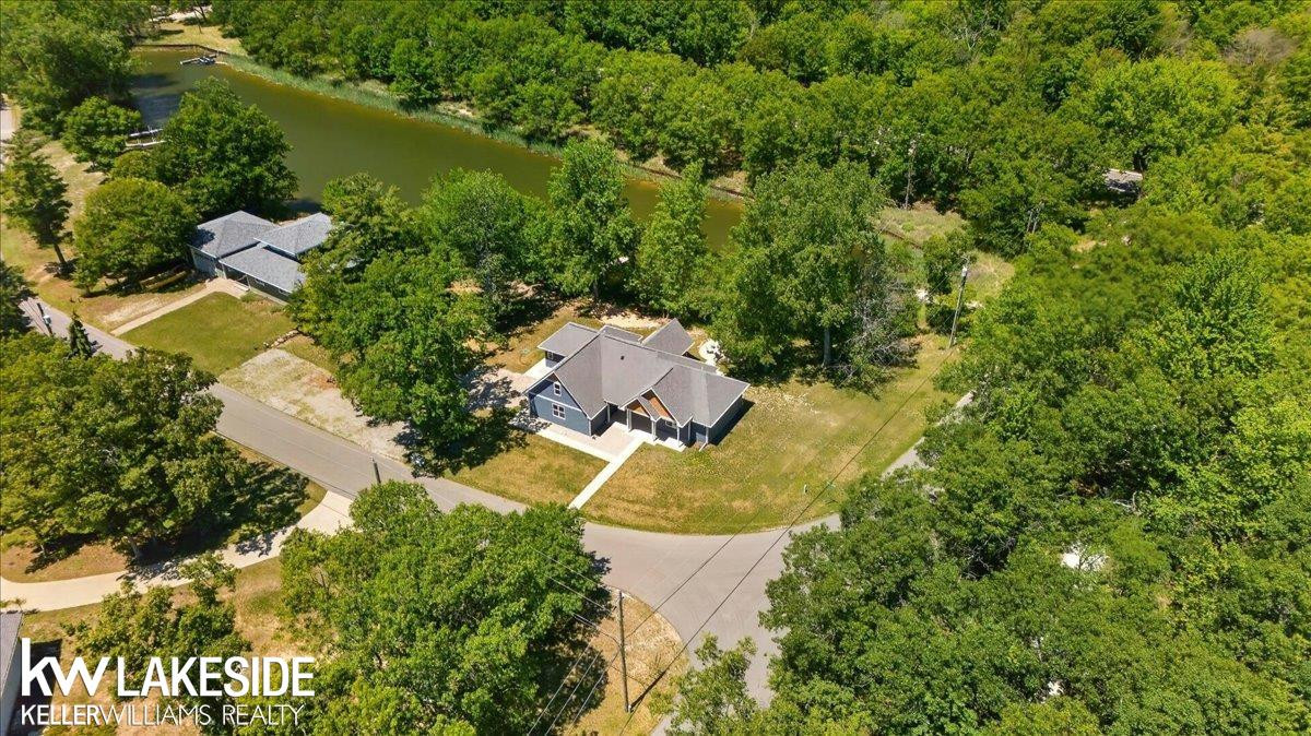 9790 N. Island View, MI — Photo 49