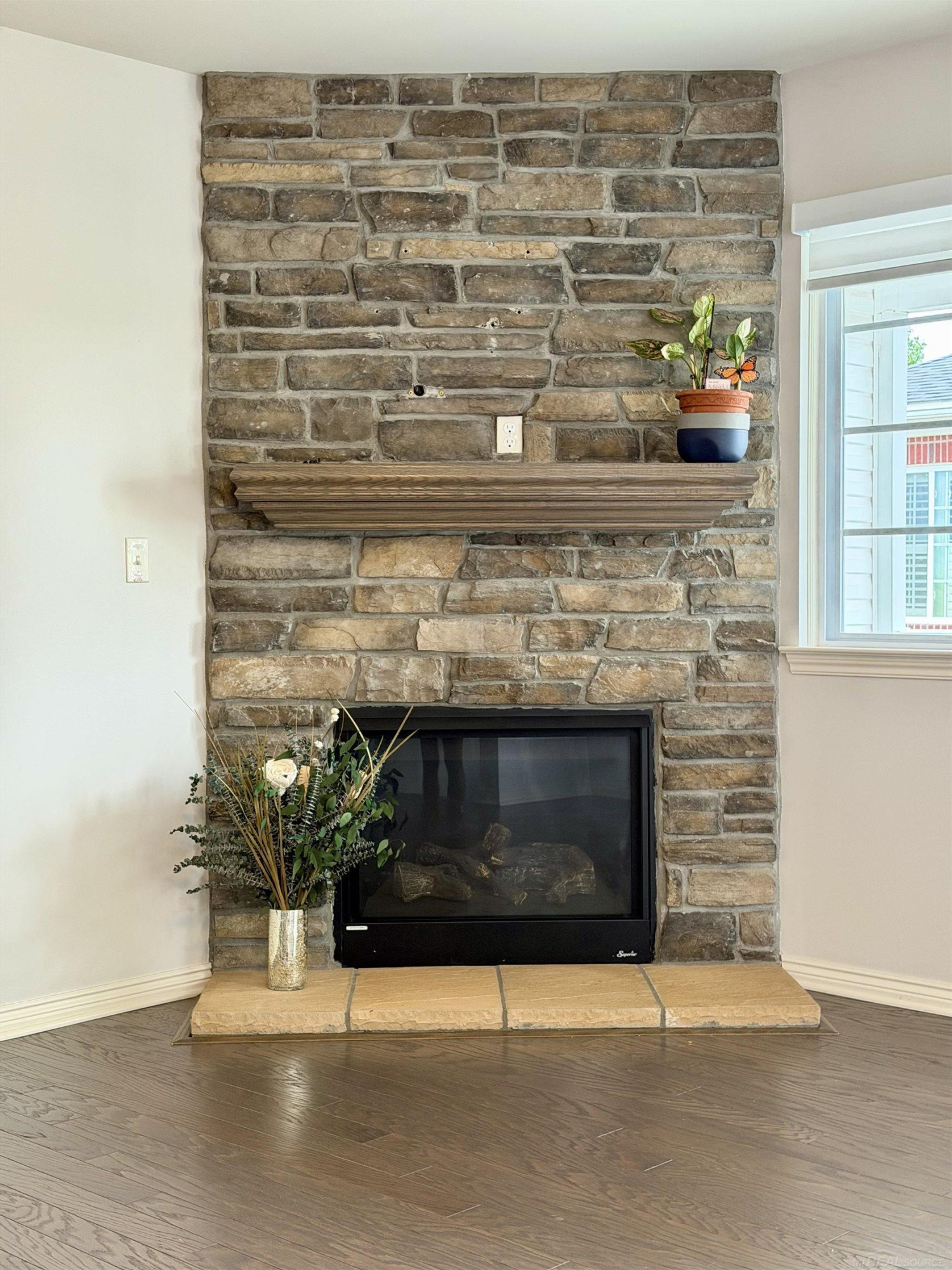 7013 Boulder Pointe Drive, Washington, MI — Photo 11