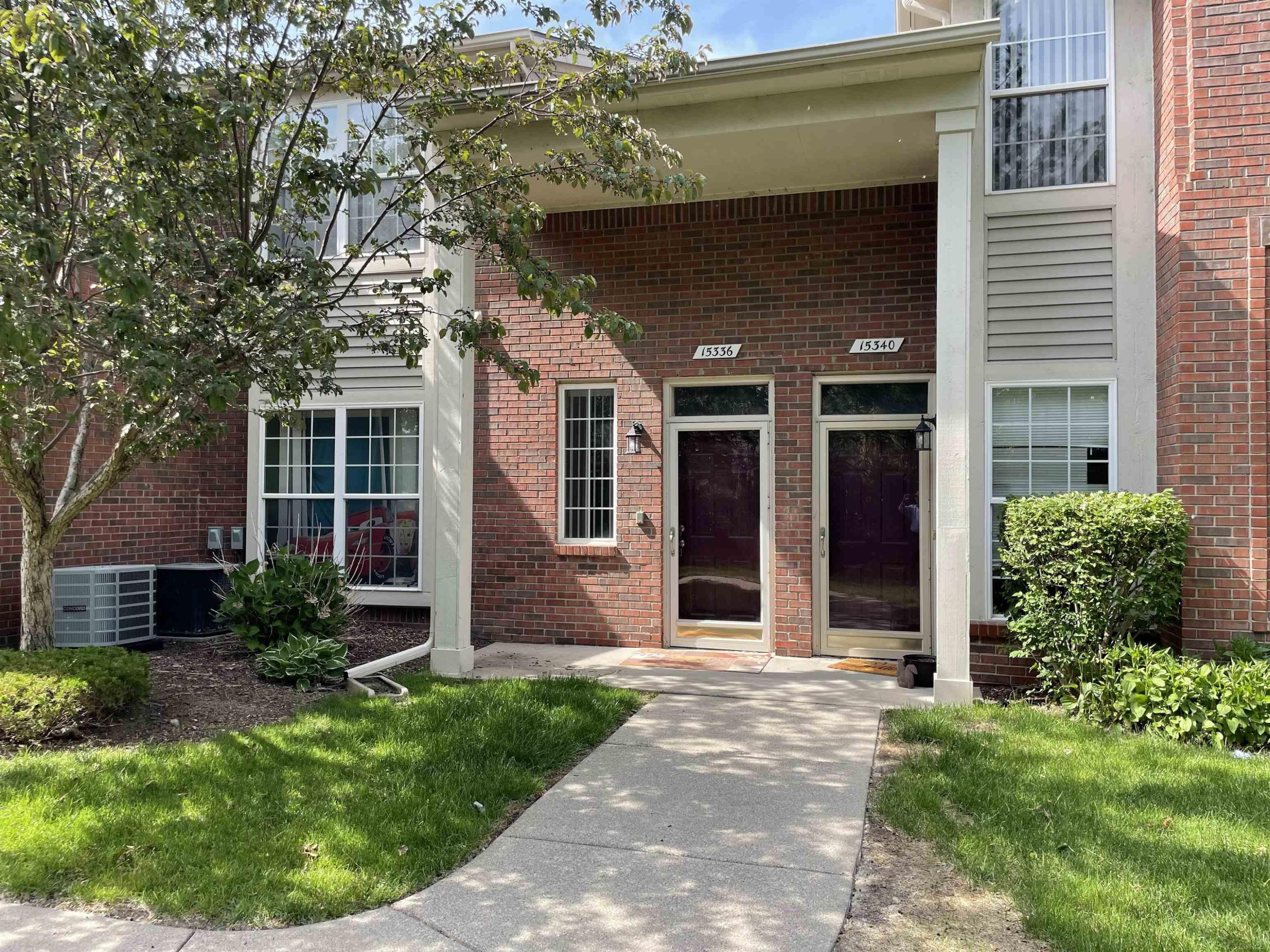 15336 Yale Drive, Unit 227, Clinton Twp, MI 48038