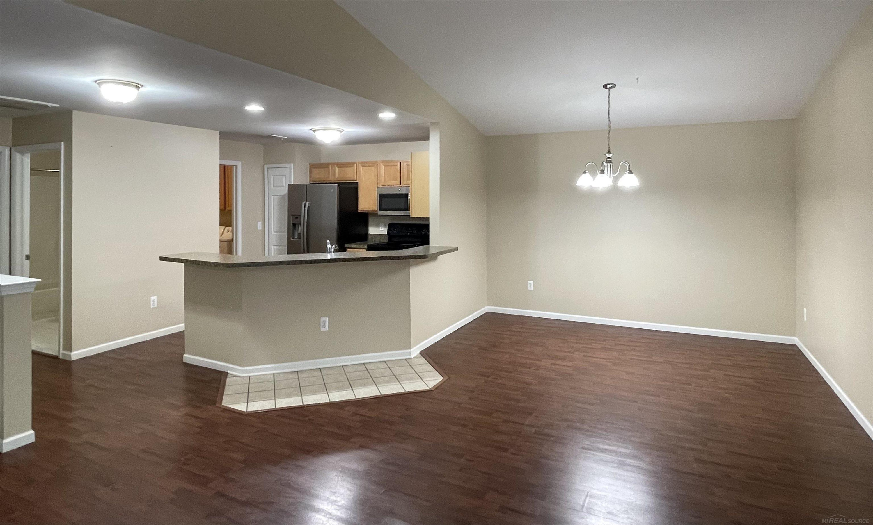 15336 Yale Drive, Unit 227, Clinton Twp, MI 48038 — Photo 15