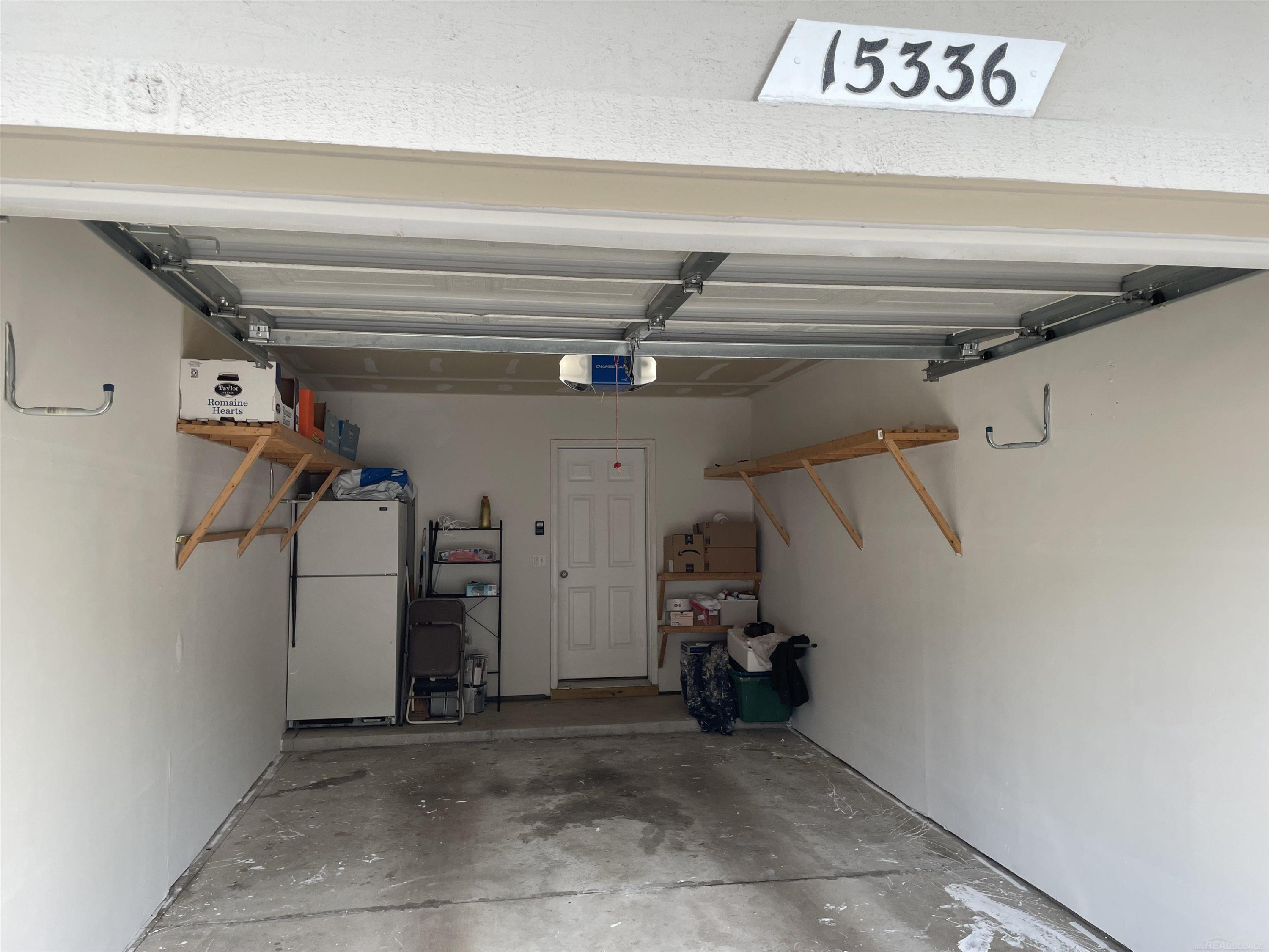 15336 Yale Drive, Unit 227, Clinton Twp, MI 48038 — Photo 32