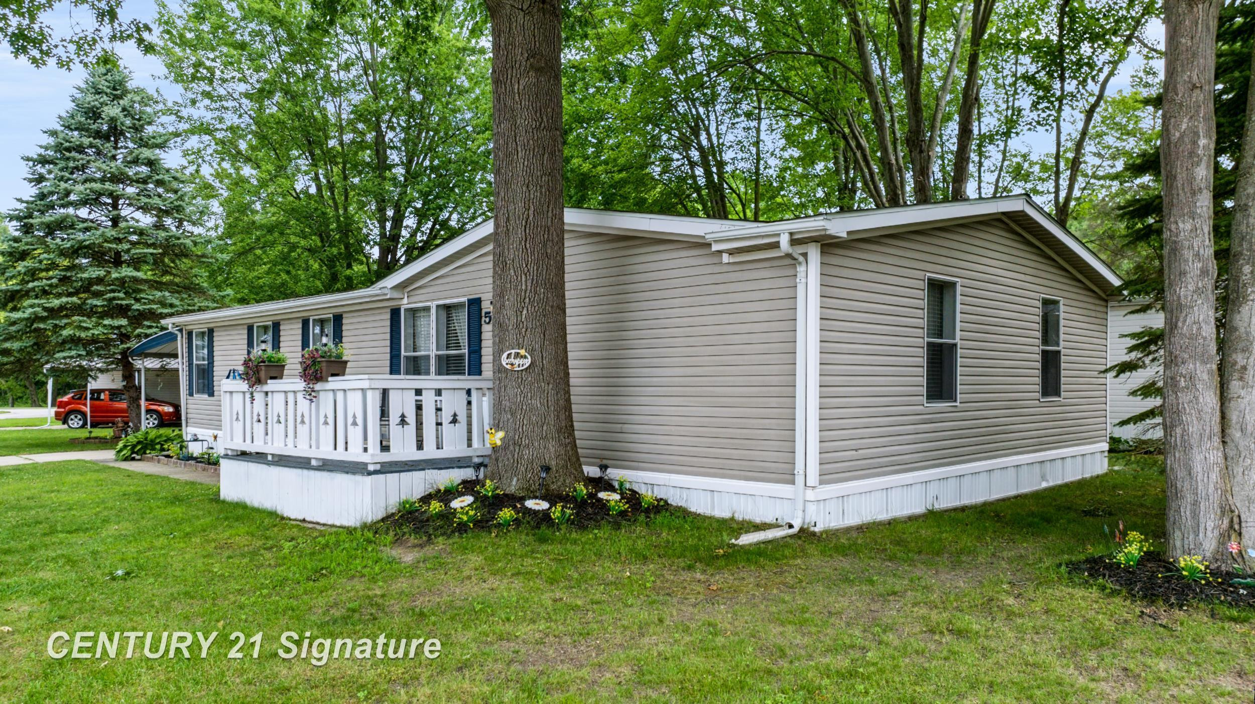 505 Park Circle, Clio, MI 48420 — Photo 3
