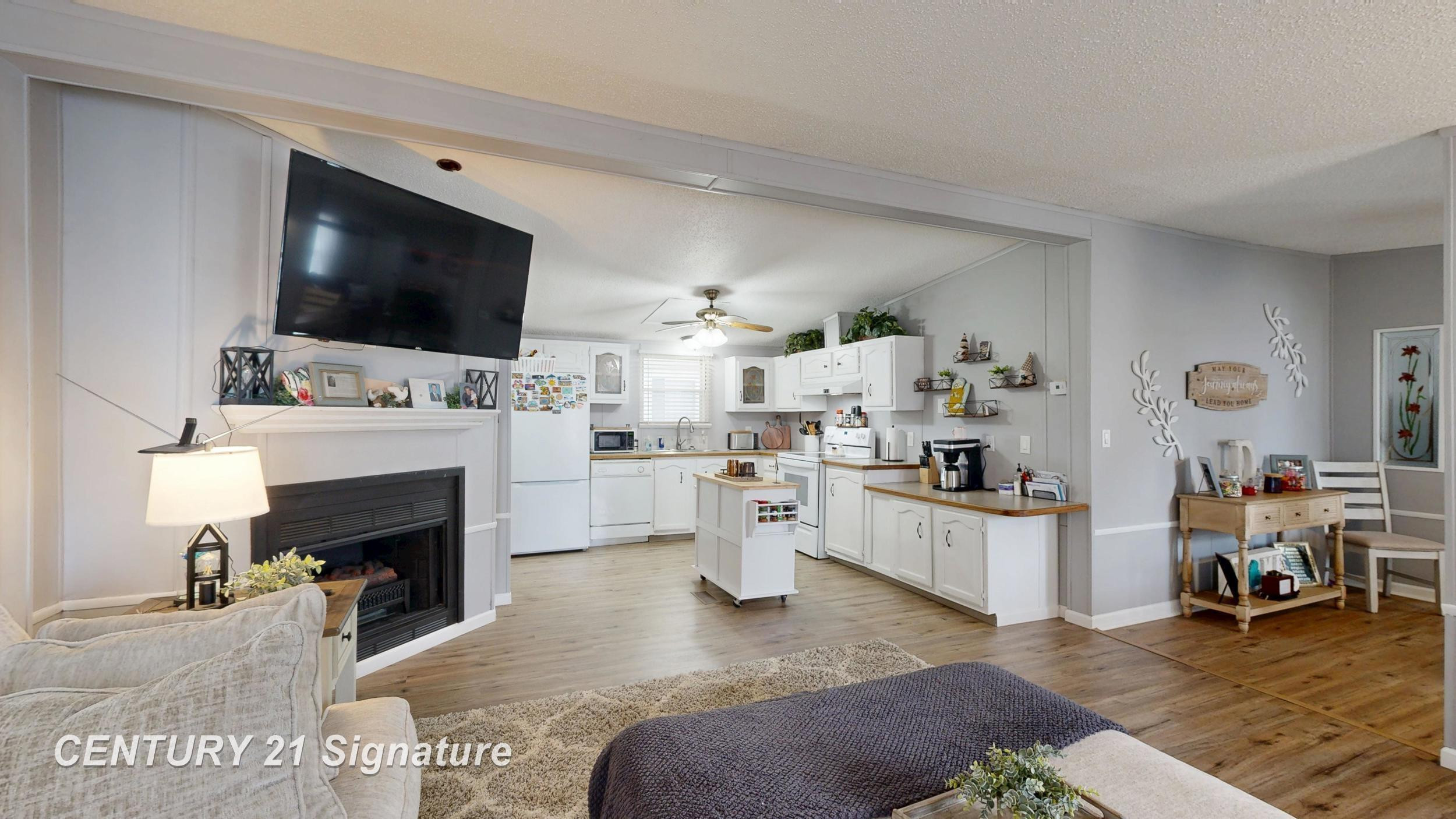 505 Park Circle, Clio, MI 48420 — Photo 14