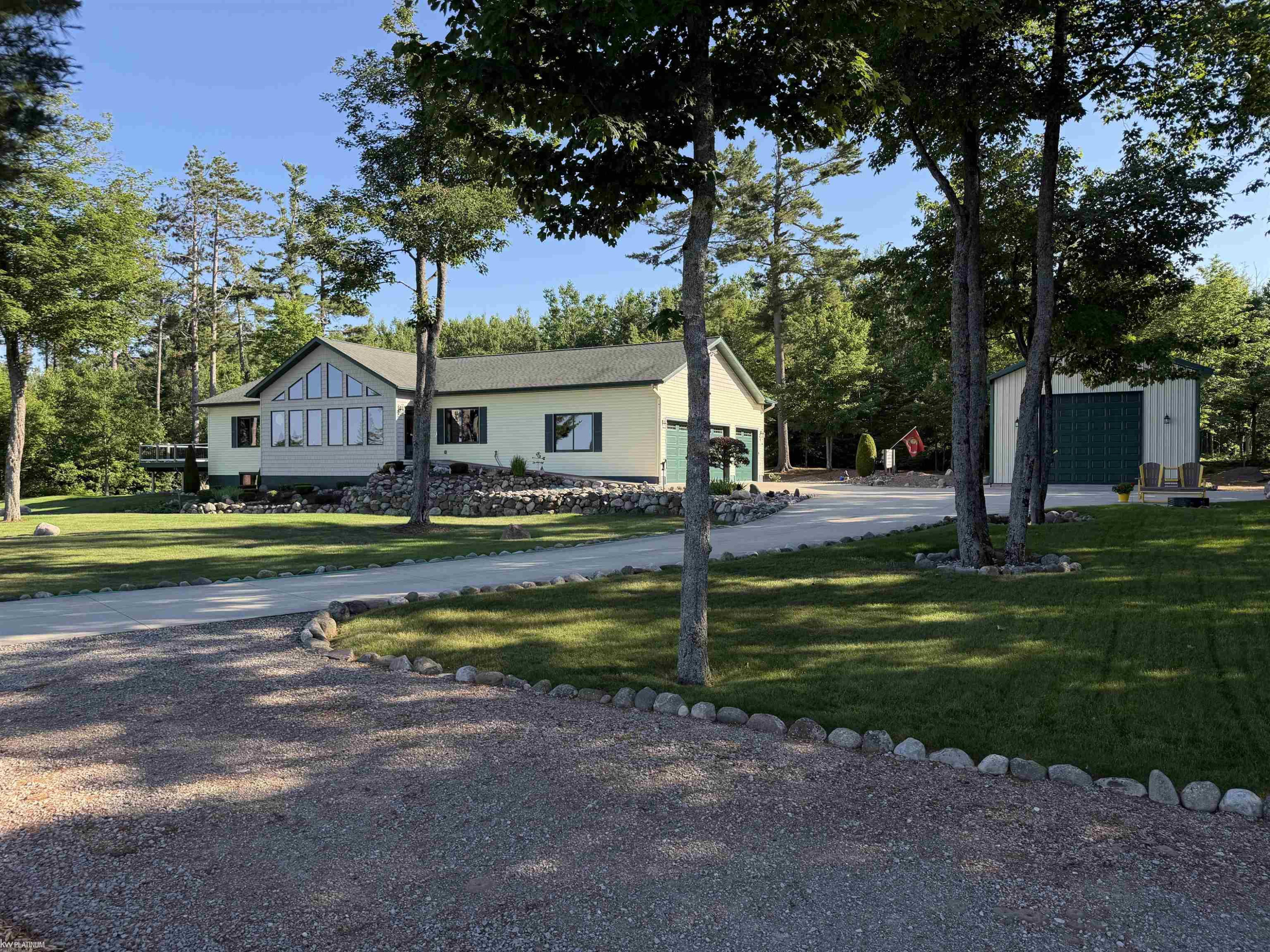 22870 US-23 Highway, Ocqueoc, MI 49759