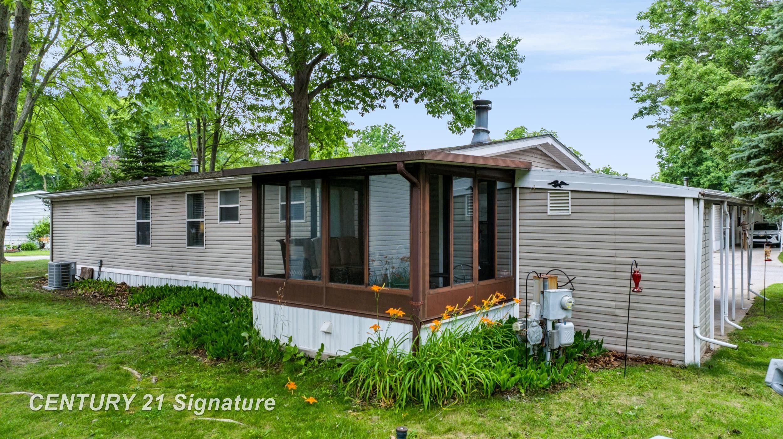 505 Park Circle, Clio, MI 48420 — Photo 35