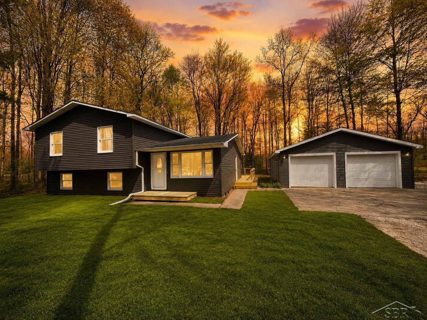 219 S Nine Mile Road, Midland, MI 48640 — Photo 58