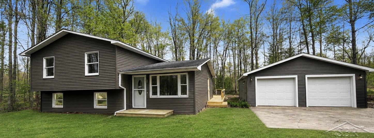 219 S Nine Mile Road, Midland, MI 48640 — Photo 60